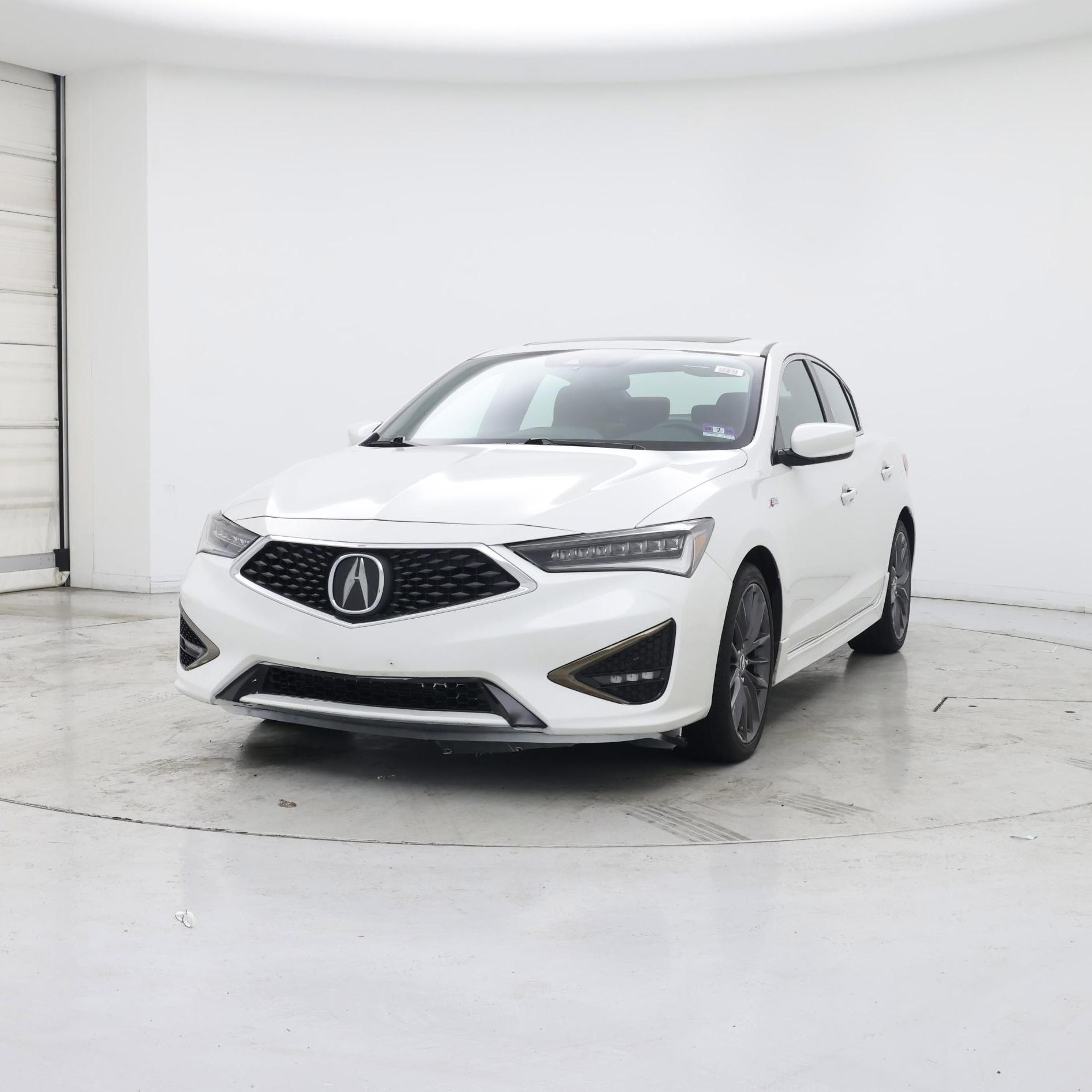 Thumbnail: 2019 Acura ILX - 4