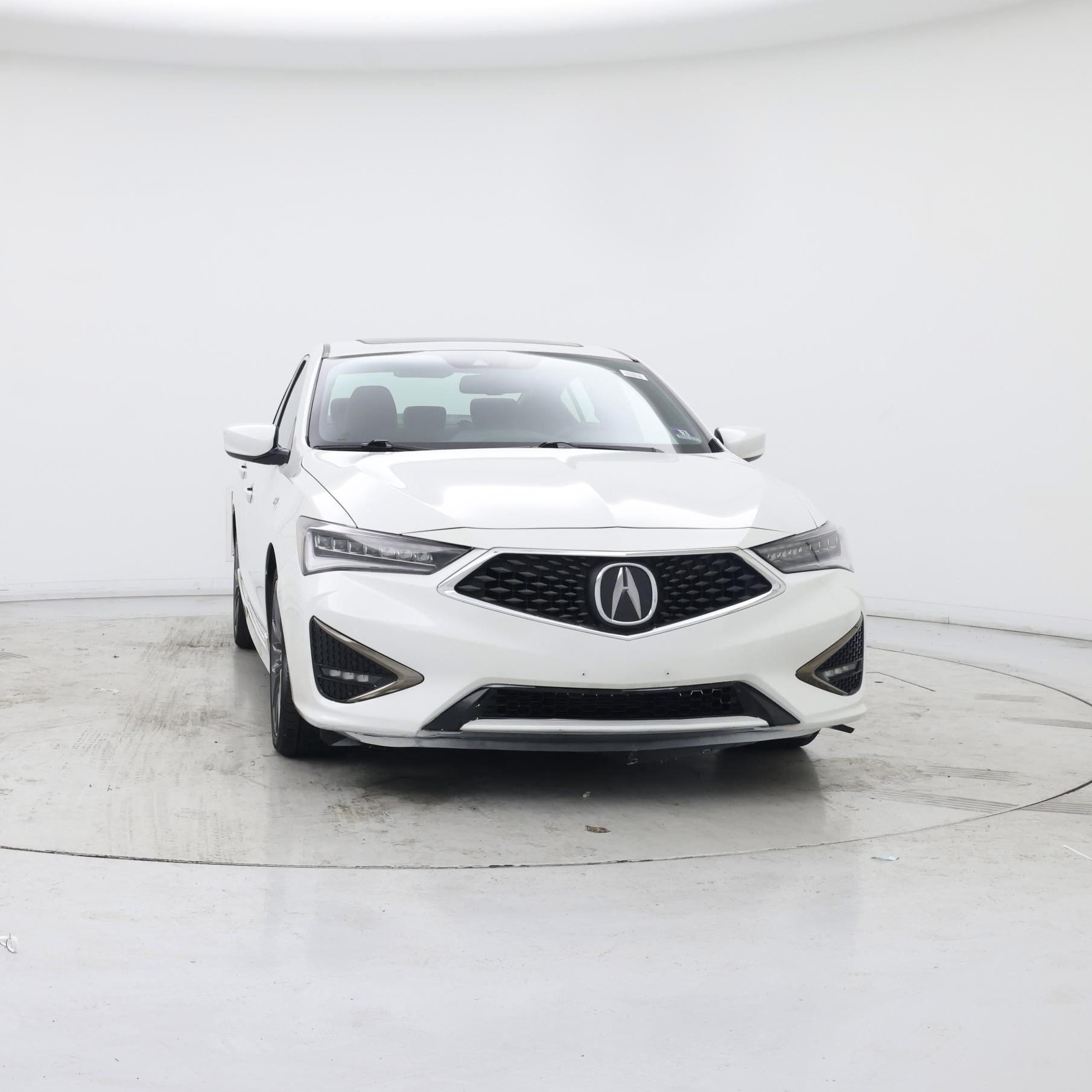 Thumbnail: 2019 Acura ILX - 5