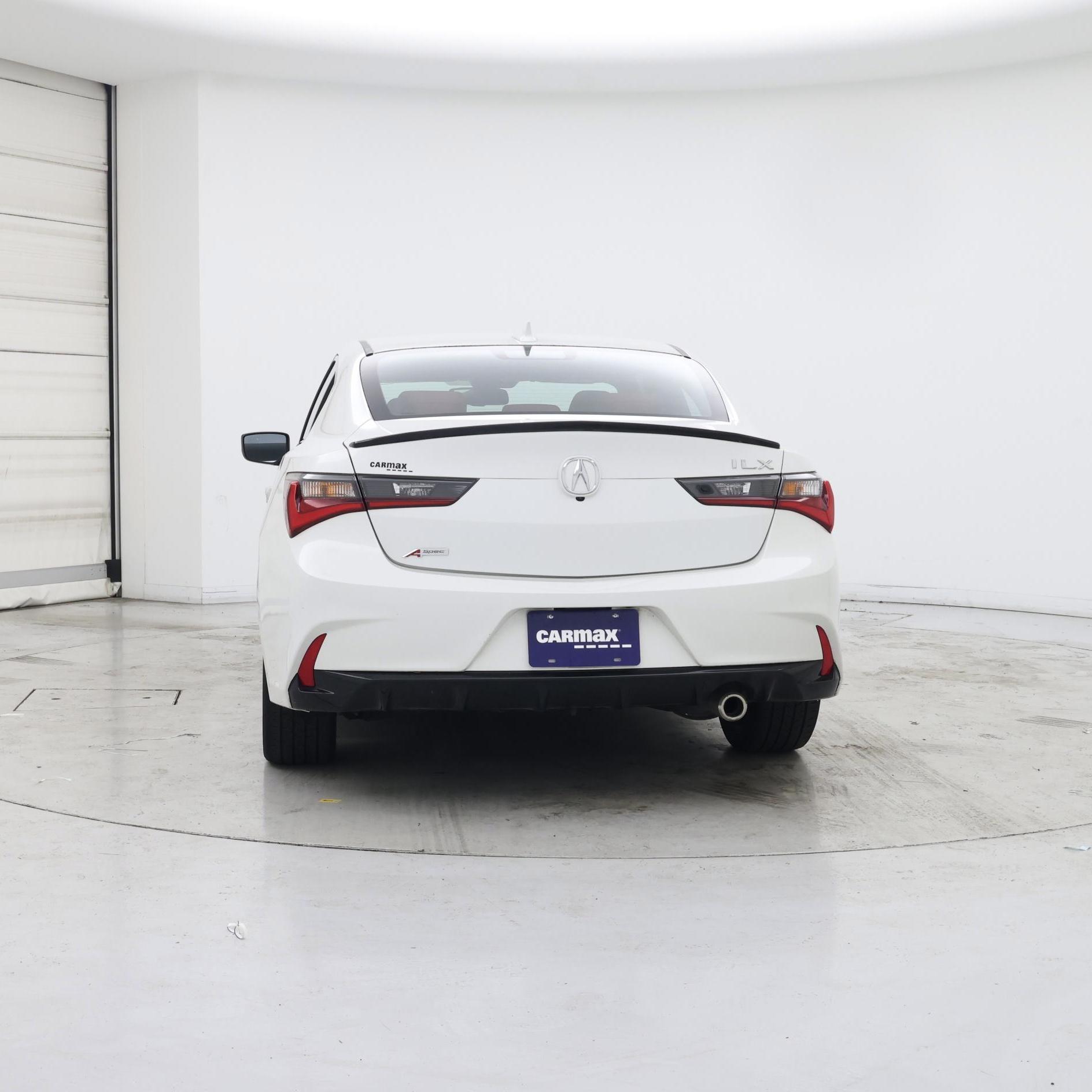 Thumbnail: 2019 Acura ILX - 6