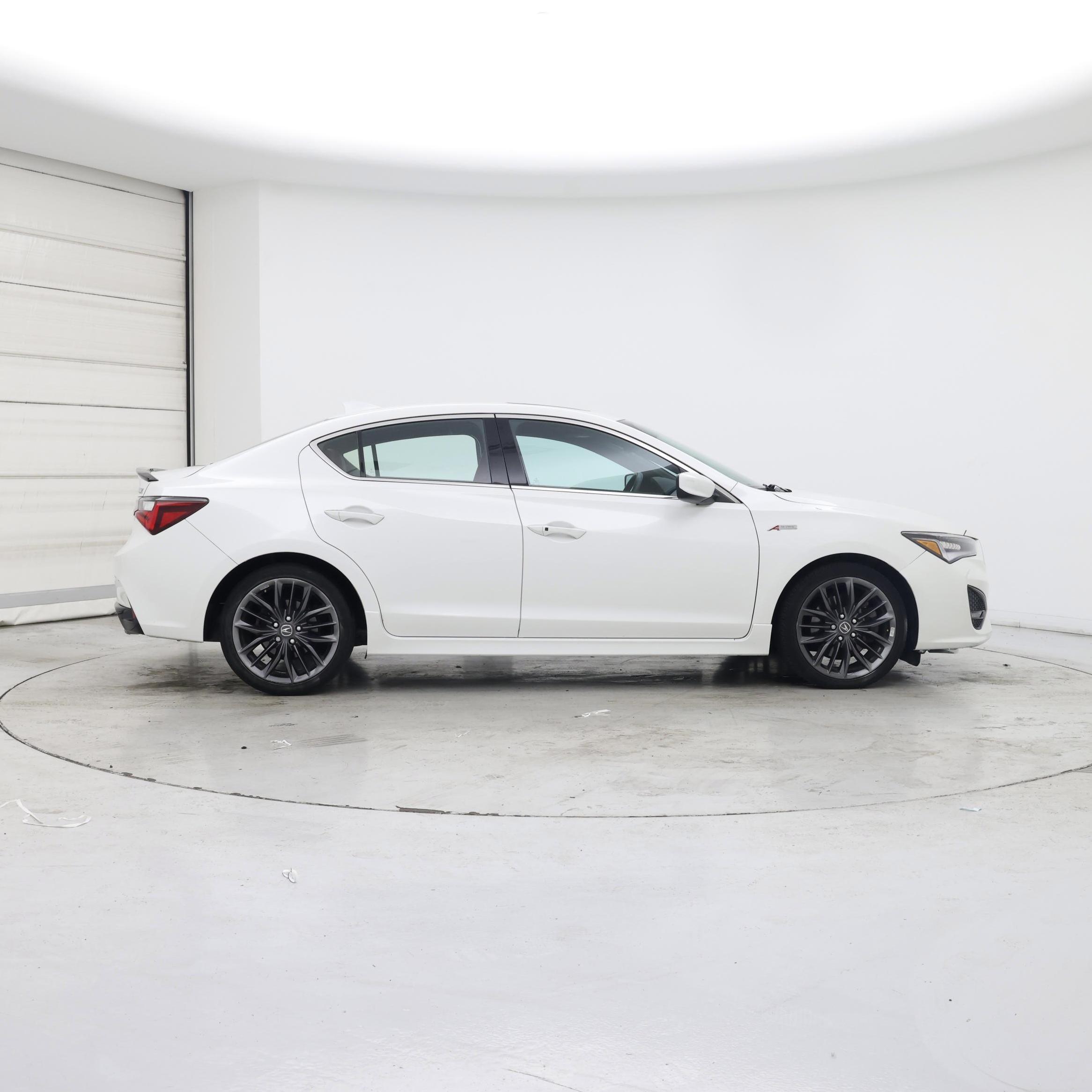 Thumbnail: 2019 Acura ILX - 7