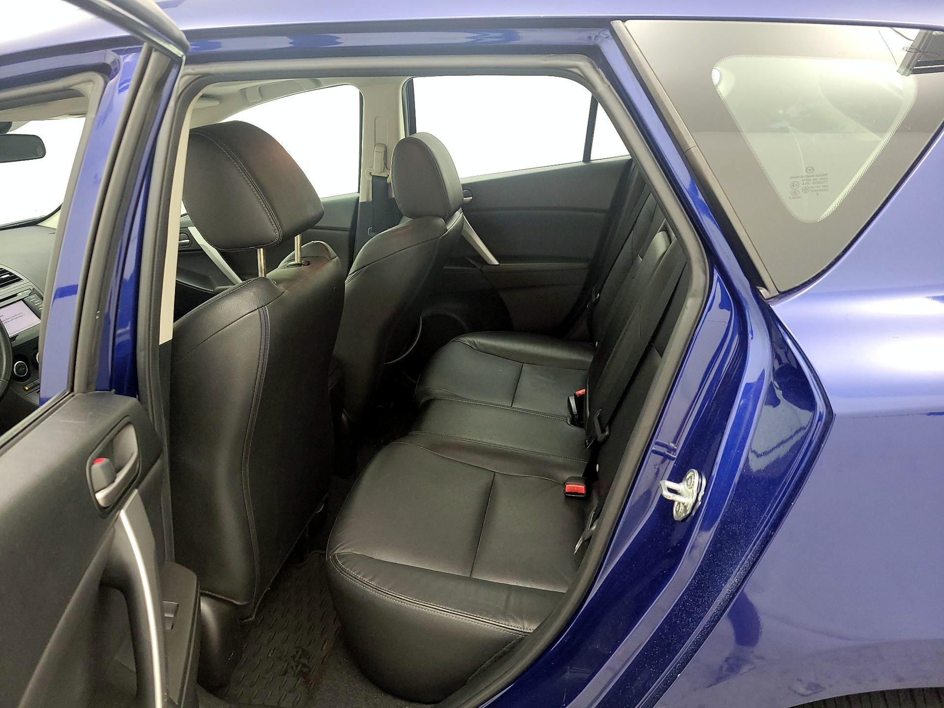 Thumbnail: 2013 Mazda Mazda3 - 19