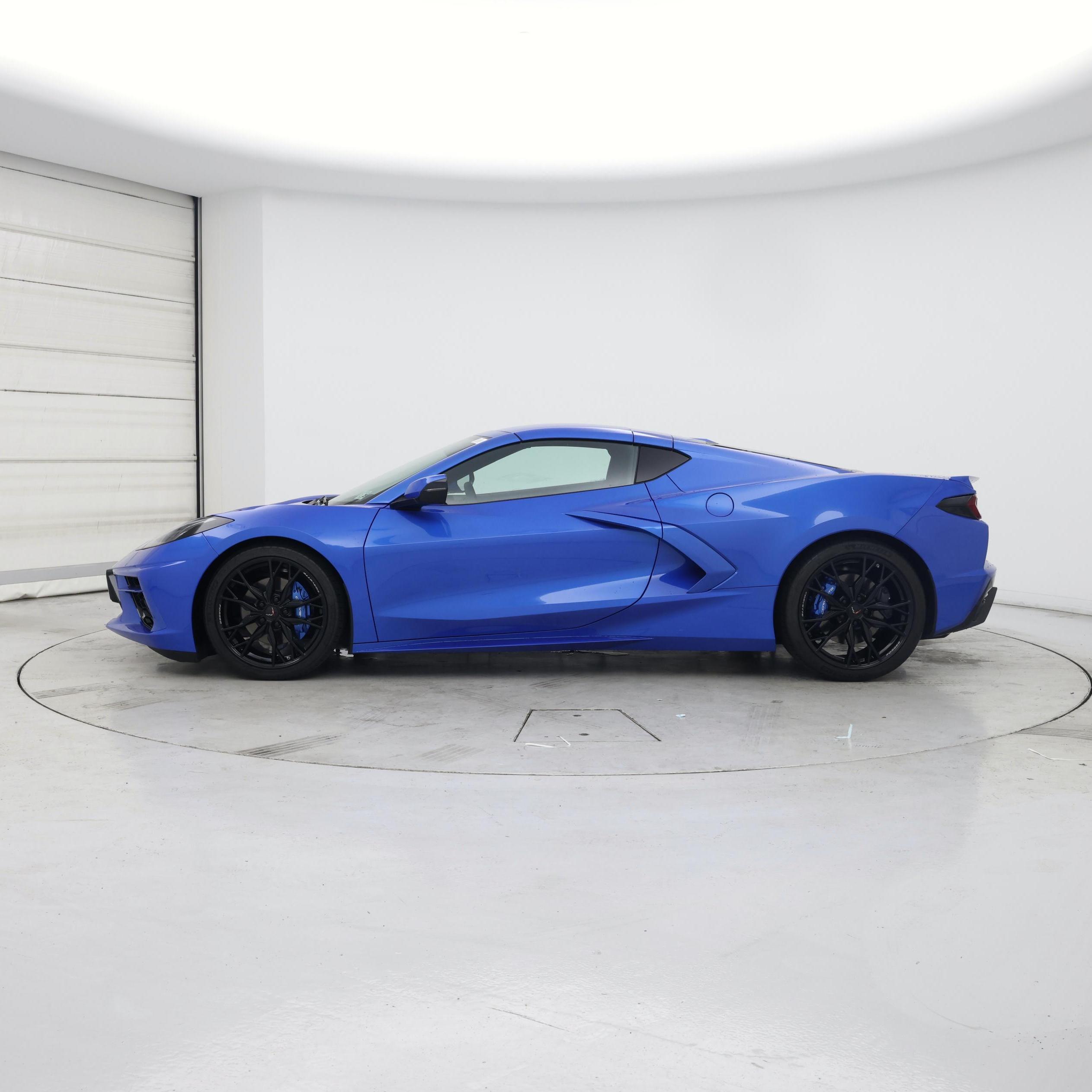 Thumbnail: 2024 Chevrolet Corvette - 3
