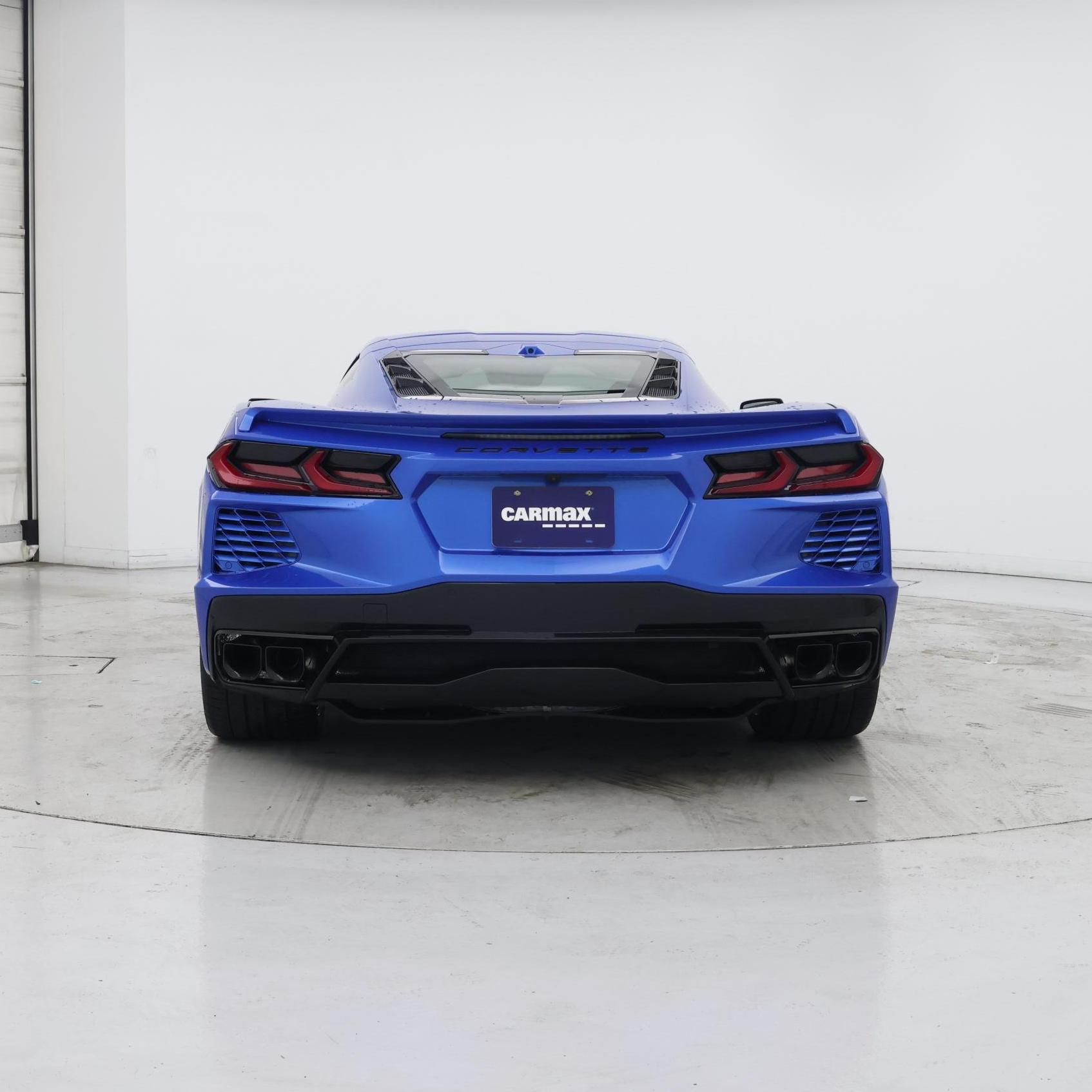 Thumbnail: 2024 Chevrolet Corvette - 6