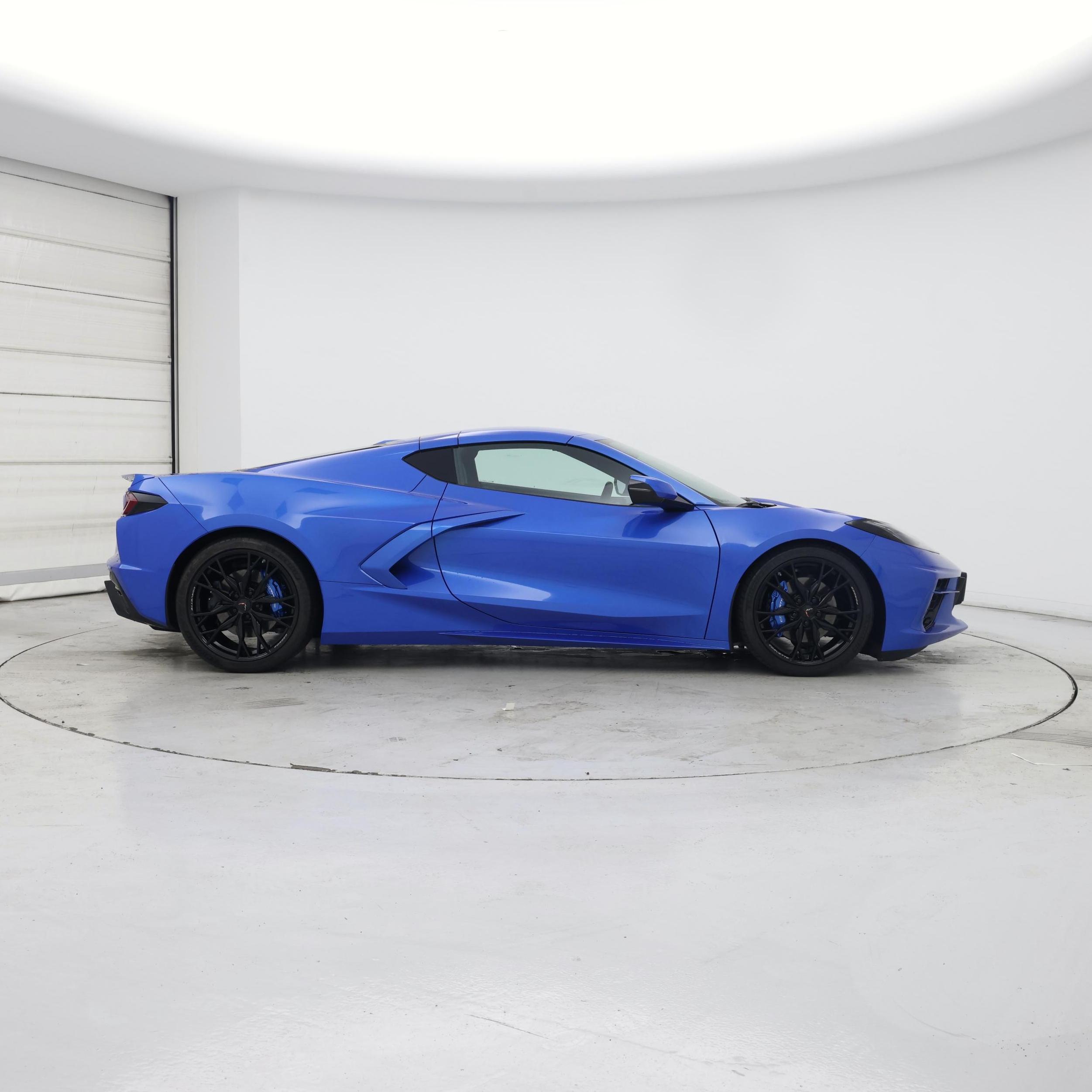 Thumbnail: 2024 Chevrolet Corvette - 7