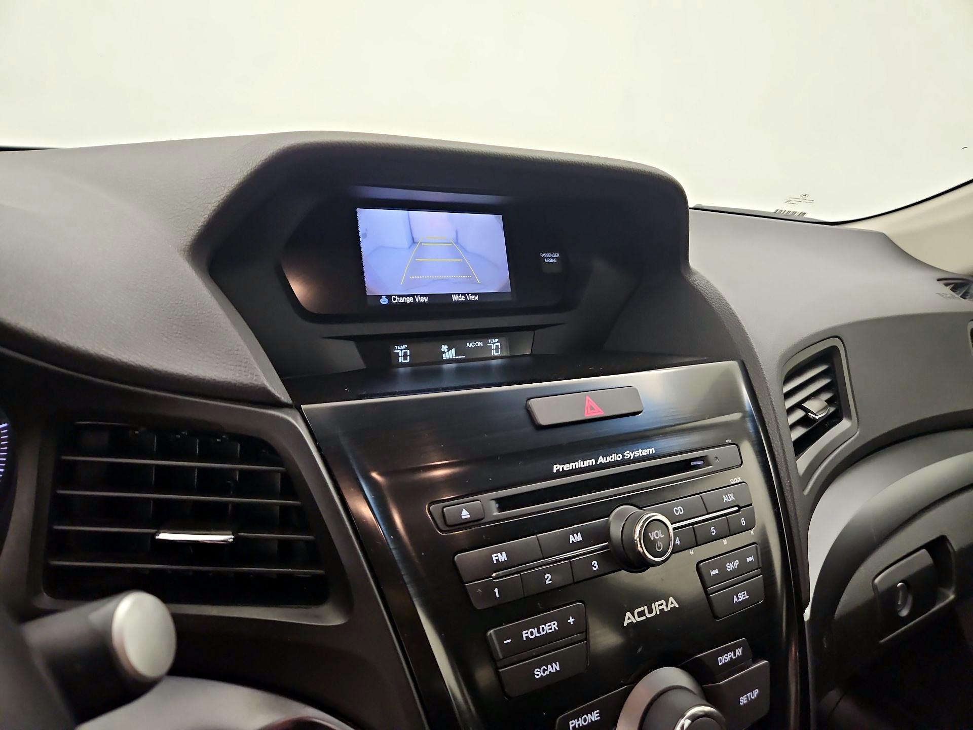 Thumbnail: 2014 Acura ILX - 14