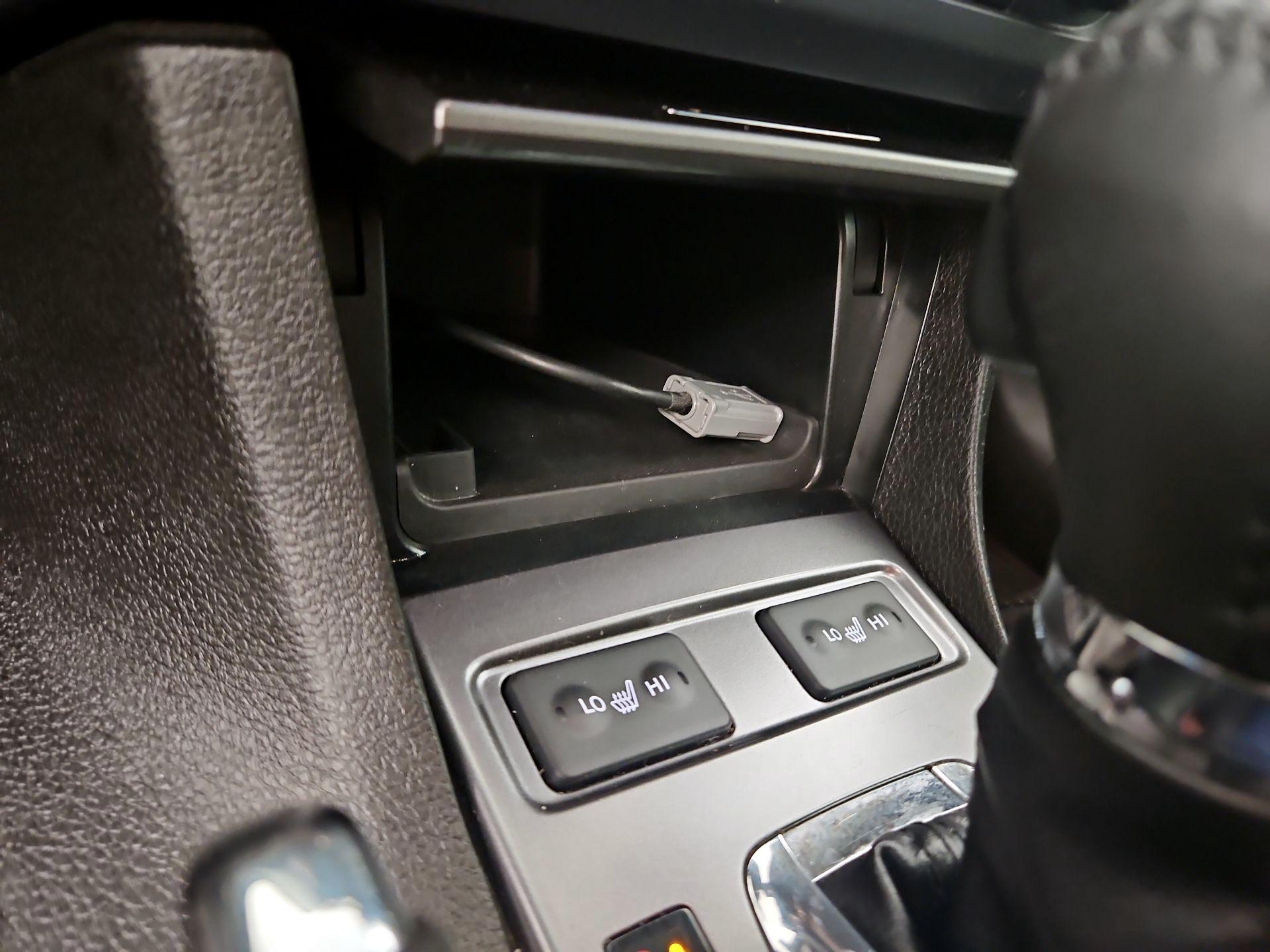 Thumbnail: 2014 Acura ILX - 18