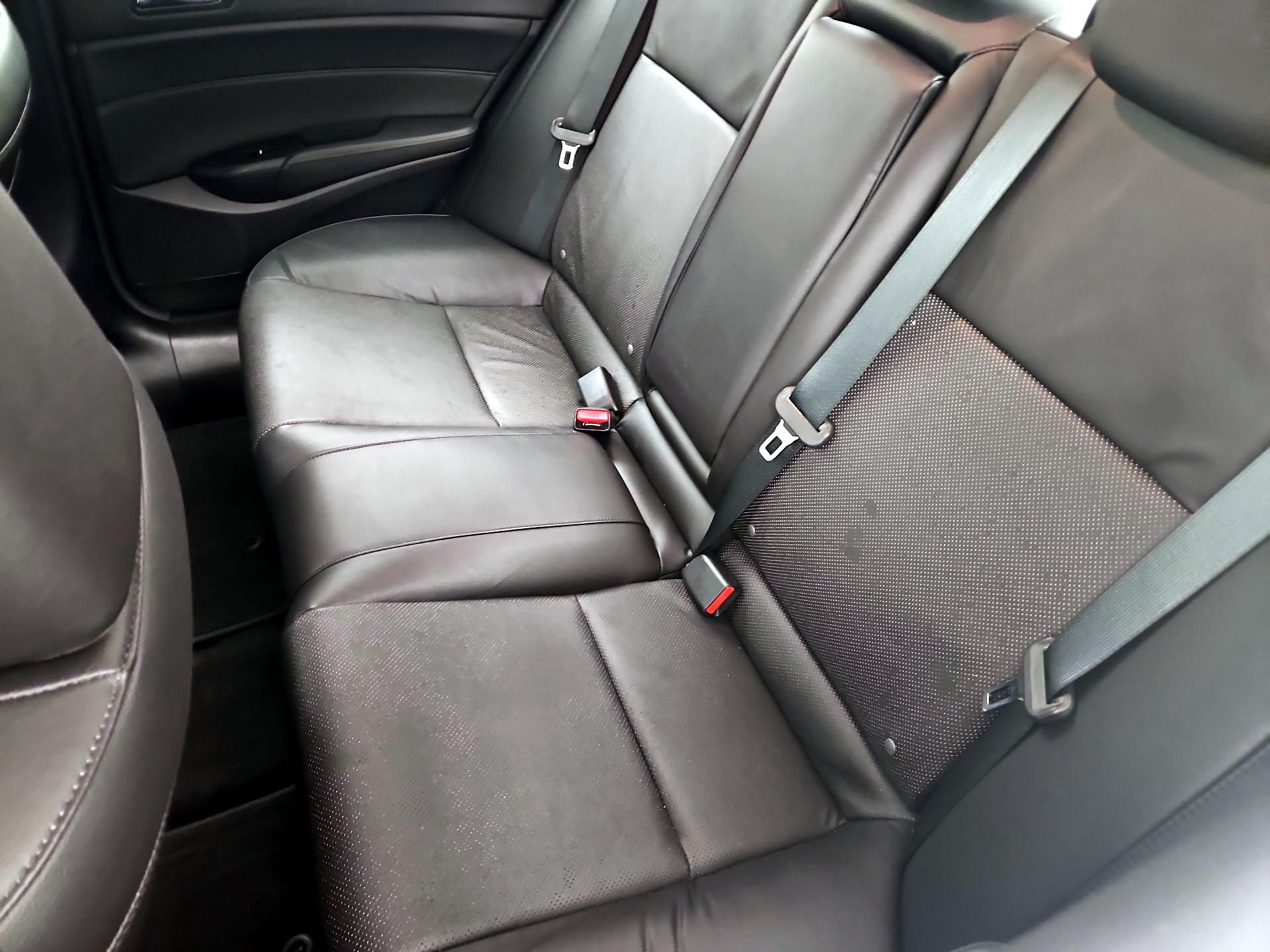 Thumbnail: 2014 Acura ILX - 20