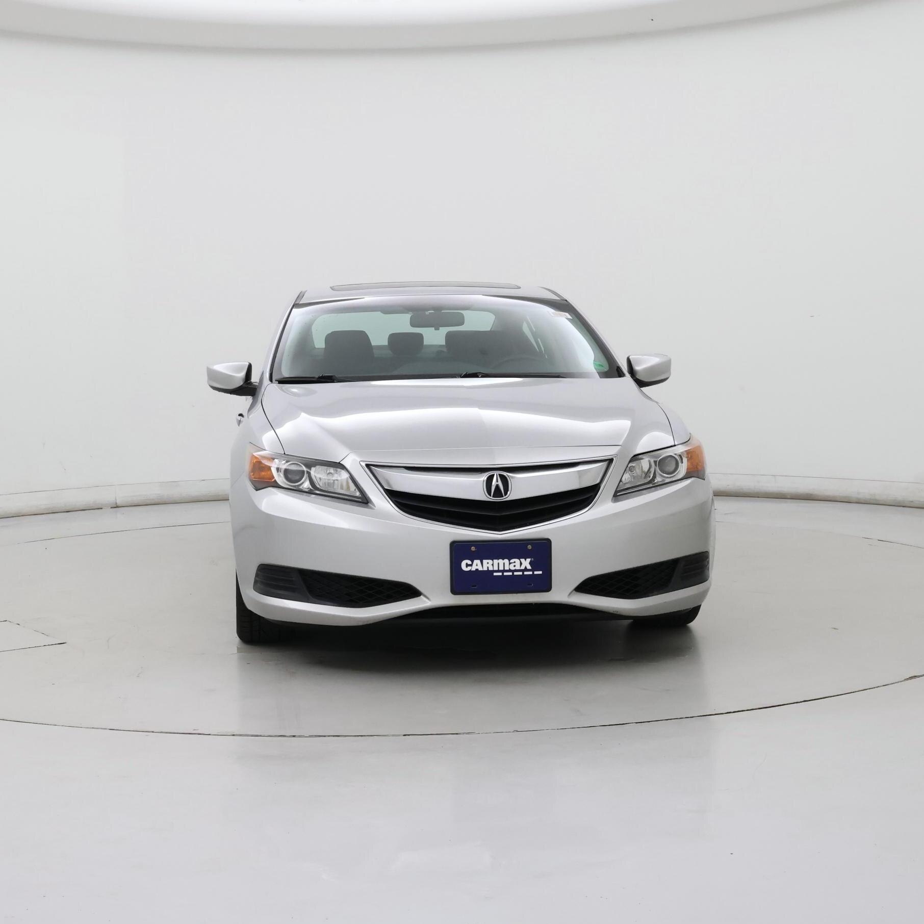 Thumbnail: 2014 Acura ILX - 5