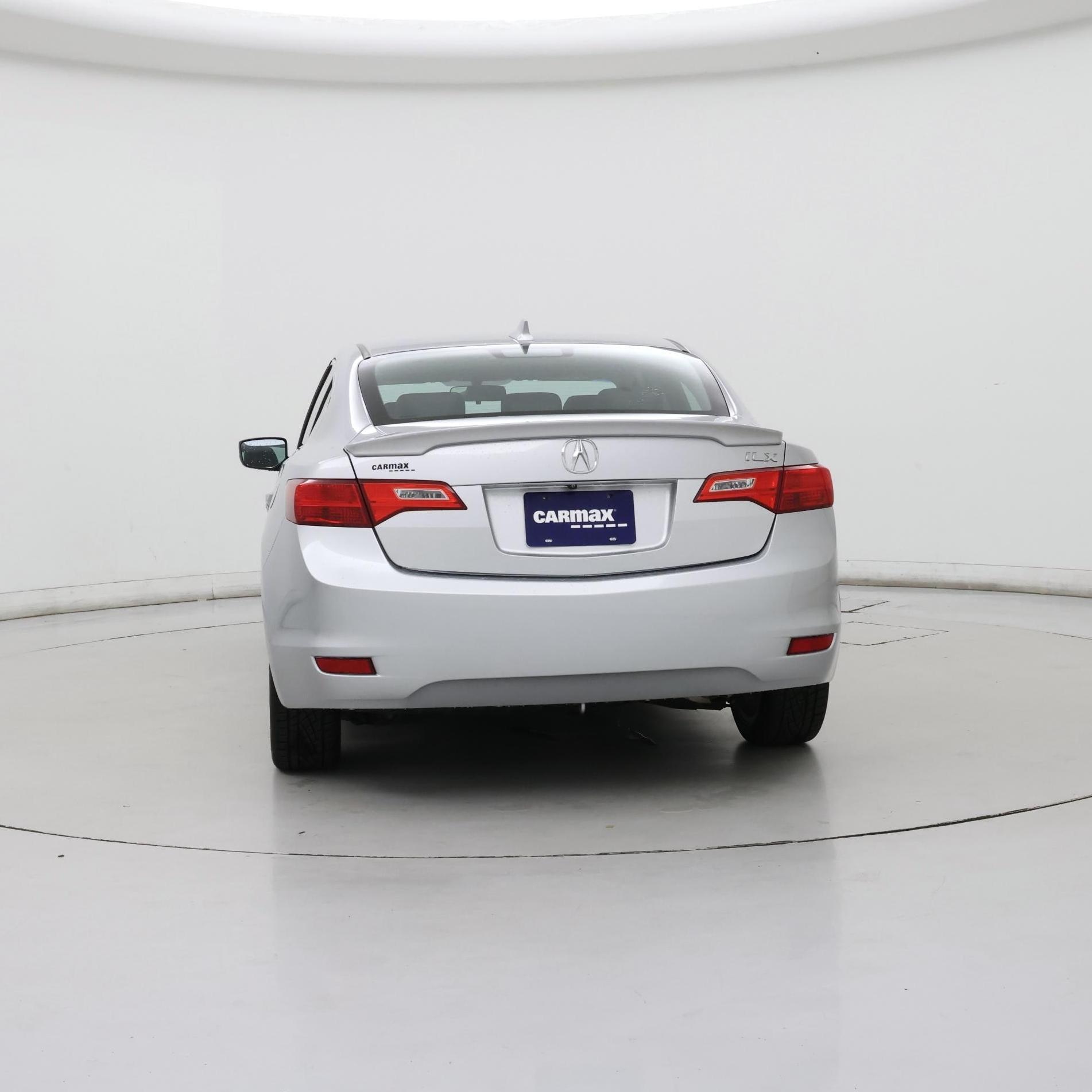 Thumbnail: 2014 Acura ILX - 6