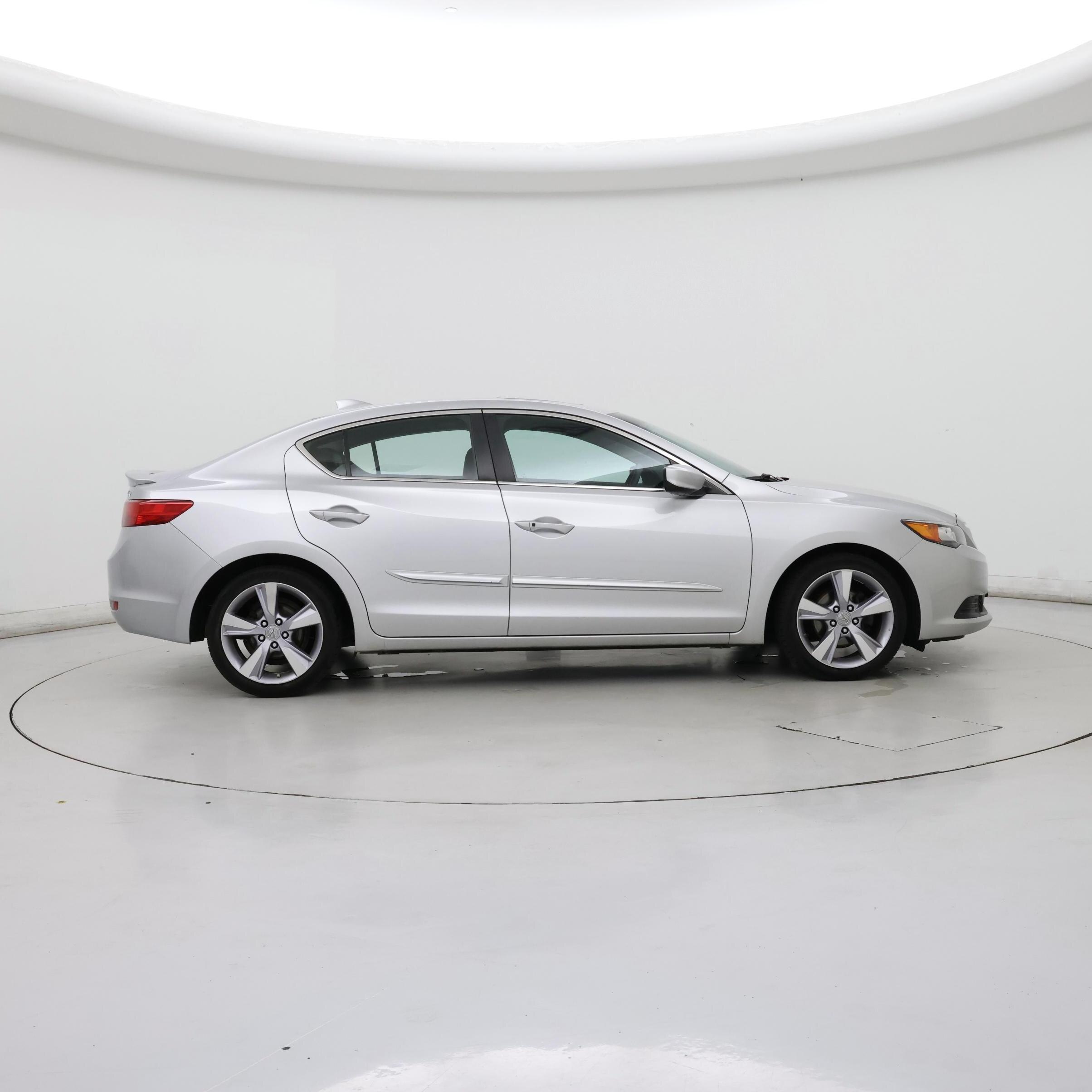 Thumbnail: 2014 Acura ILX - 7
