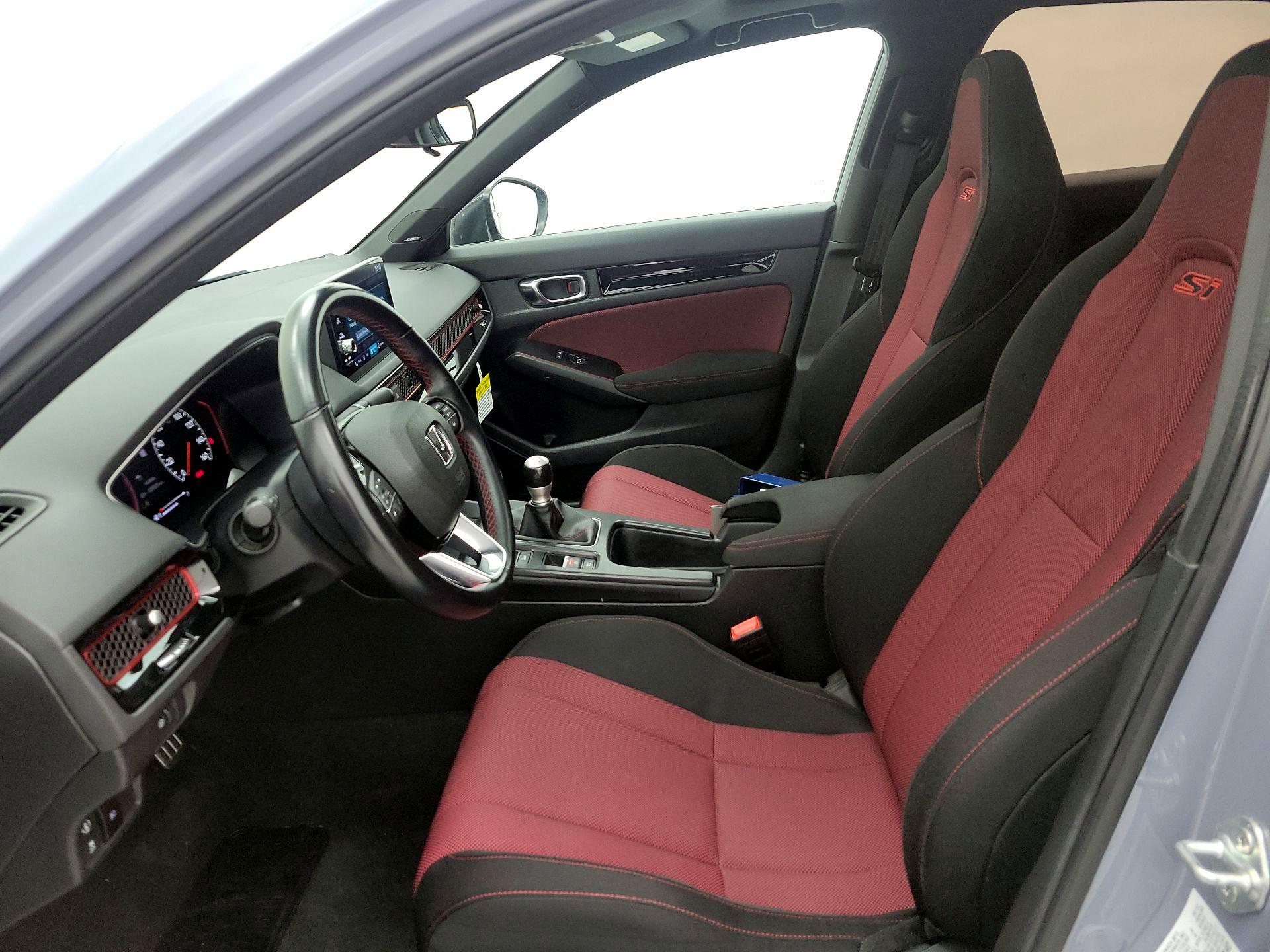Thumbnail: 2022 Honda Civic - 11