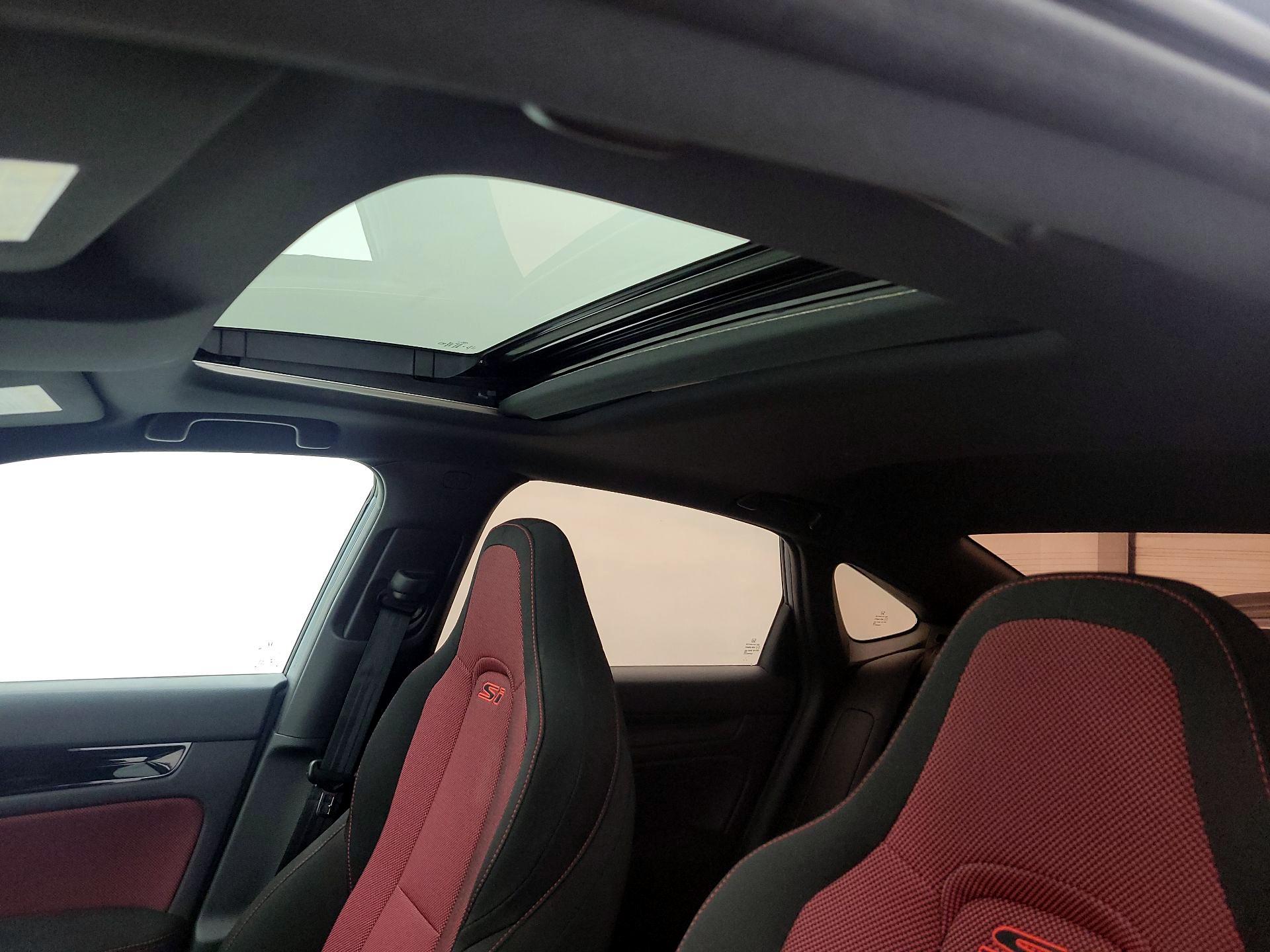 Thumbnail: 2022 Honda Civic - 19