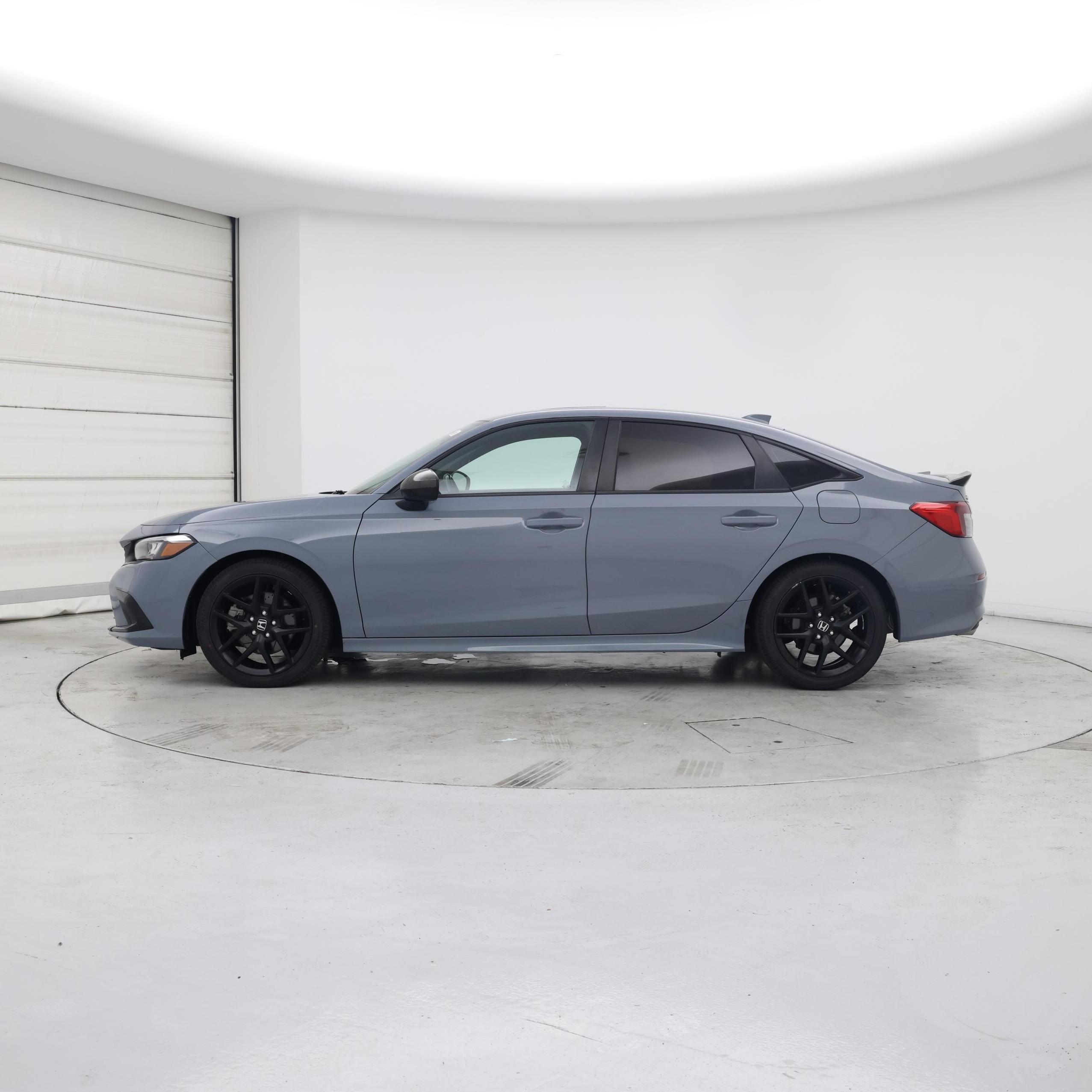 Thumbnail: 2022 Honda Civic - 3