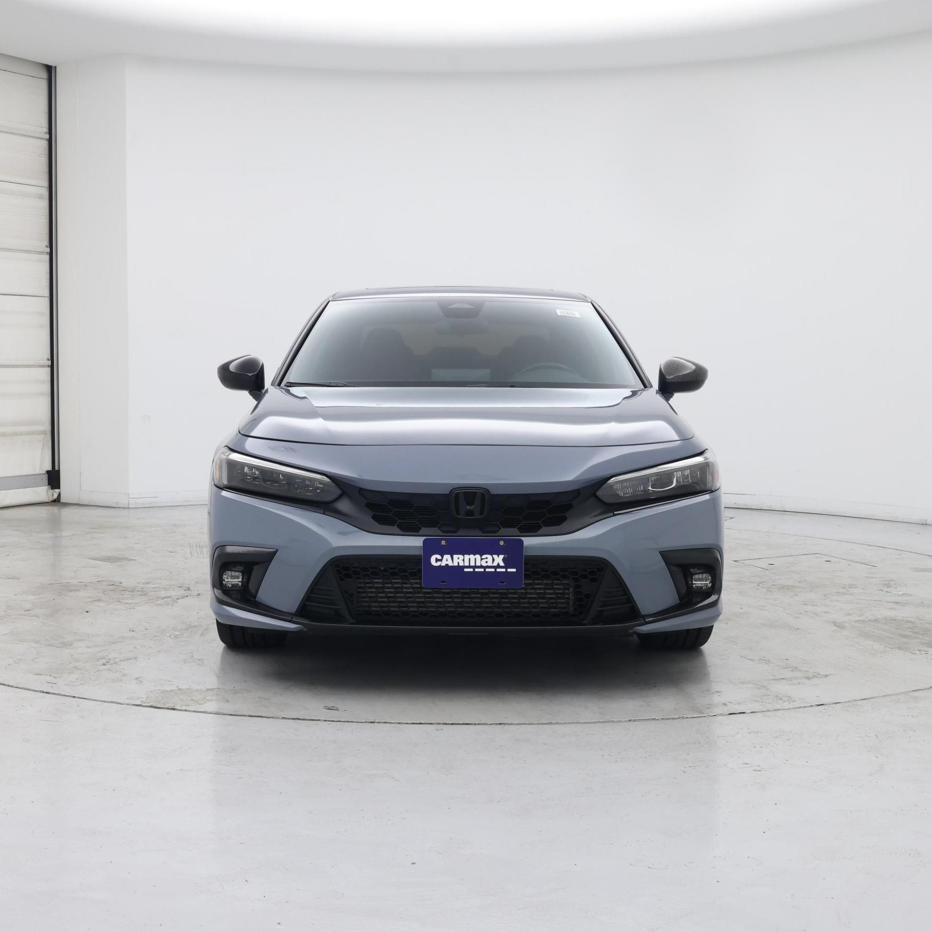 Thumbnail: 2022 Honda Civic - 5
