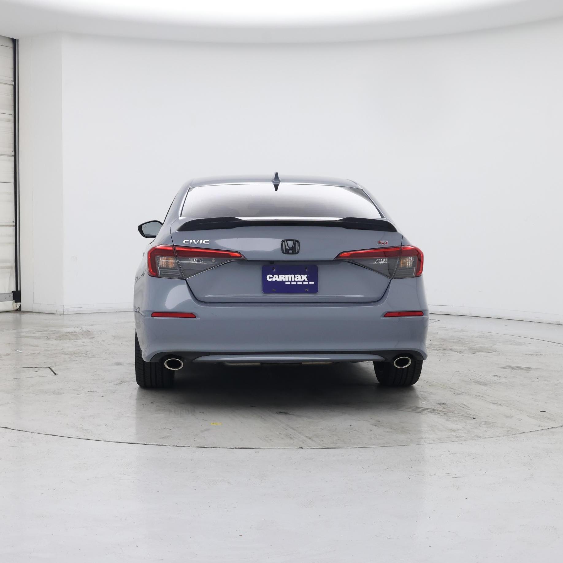 Thumbnail: 2022 Honda Civic - 6