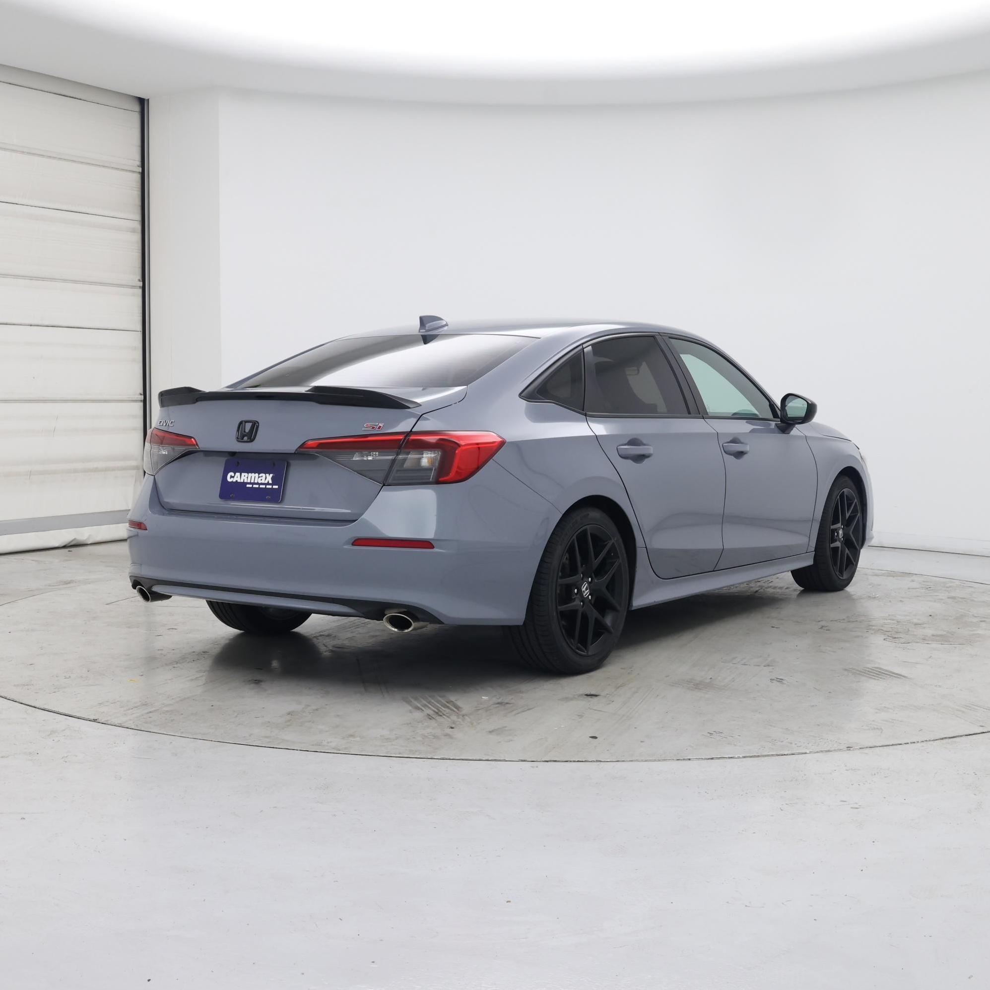 Thumbnail: 2022 Honda Civic - 8