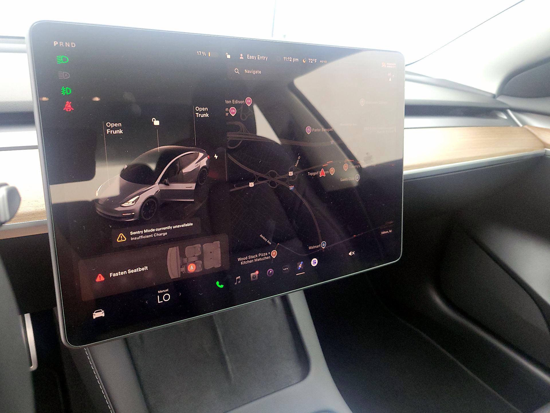 Thumbnail: 2023 Tesla Model 3 - 13