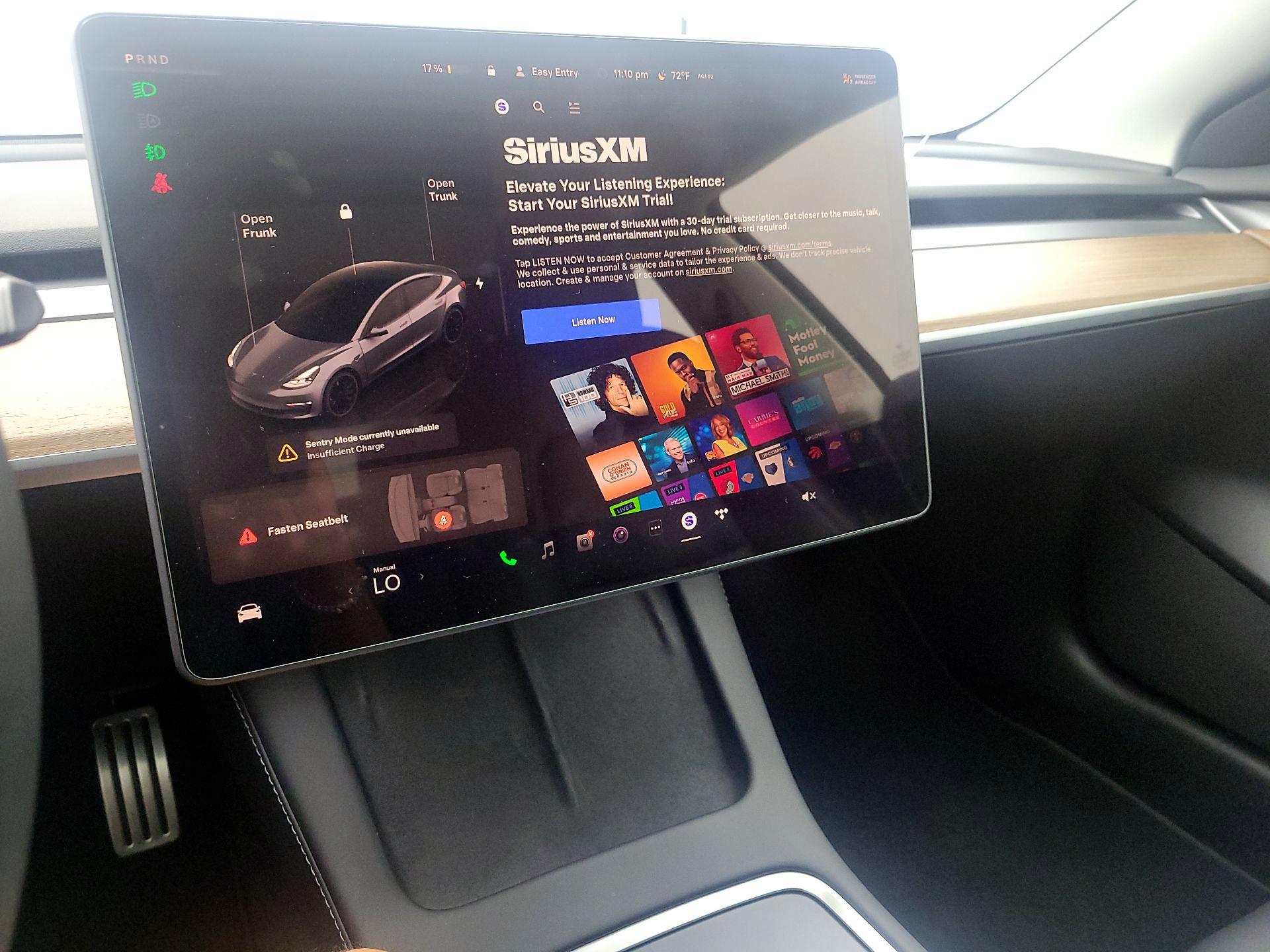 Thumbnail: 2023 Tesla Model 3 - 15