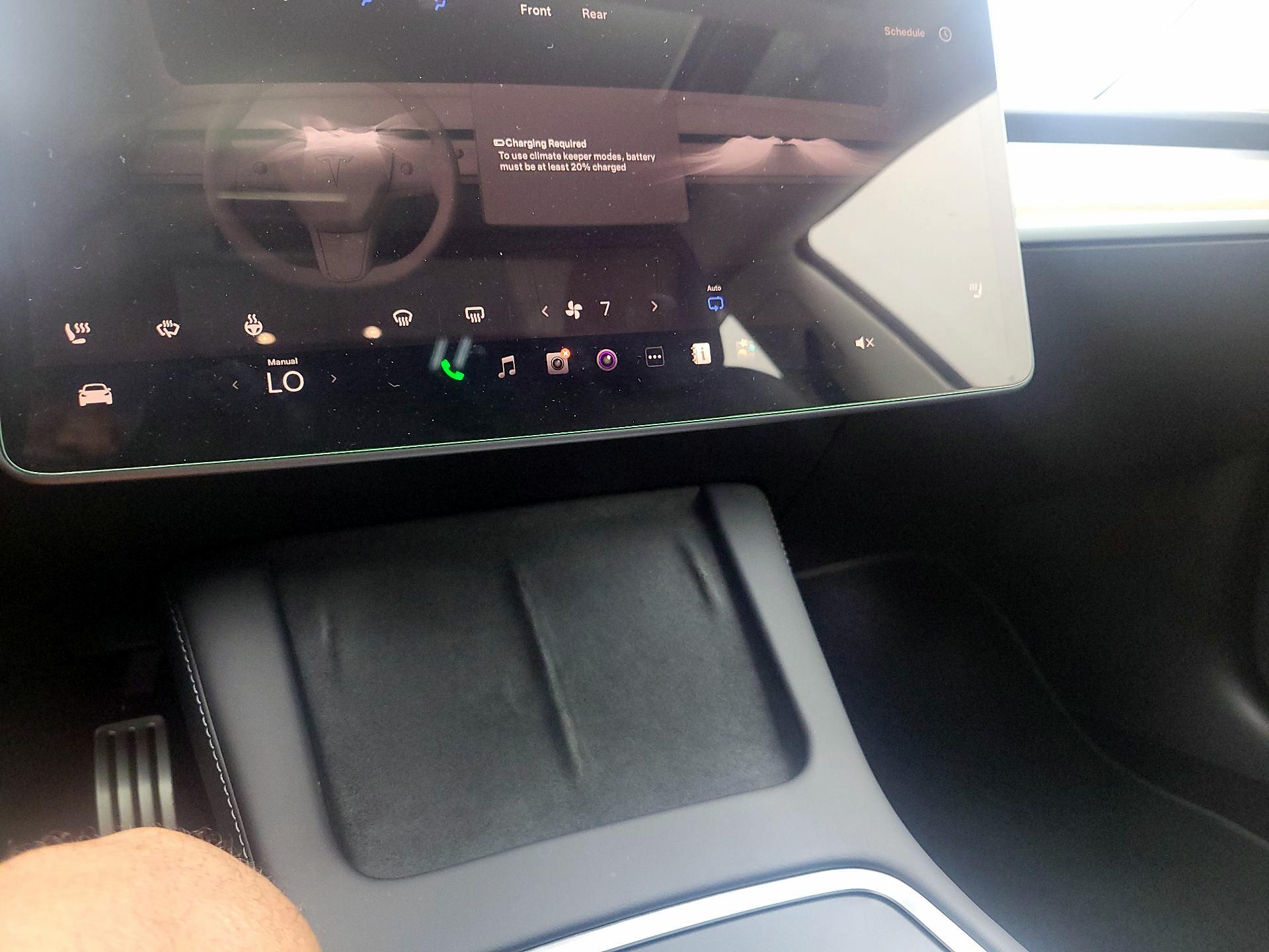 Thumbnail: 2023 Tesla Model 3 - 16