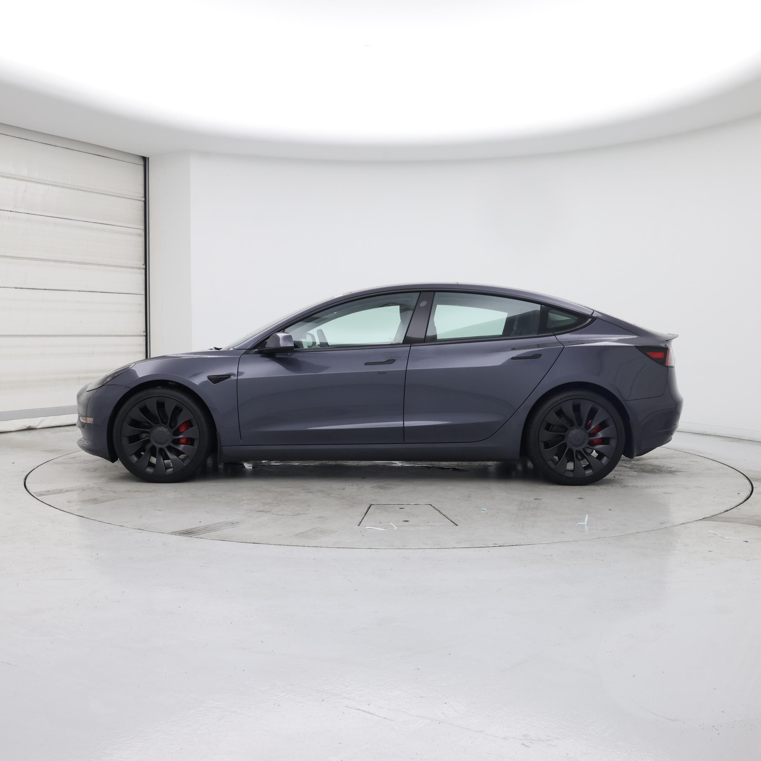 Thumbnail: 2023 Tesla Model 3 - 3
