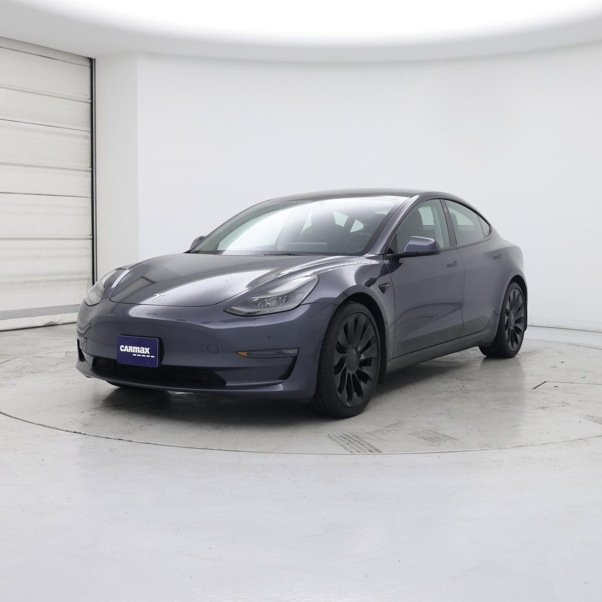 Thumbnail: 2023 Tesla Model 3 - 4