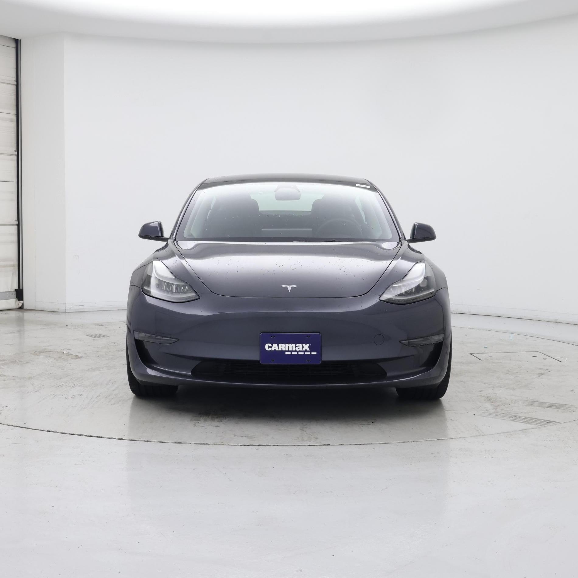 Thumbnail: 2023 Tesla Model 3 - 5