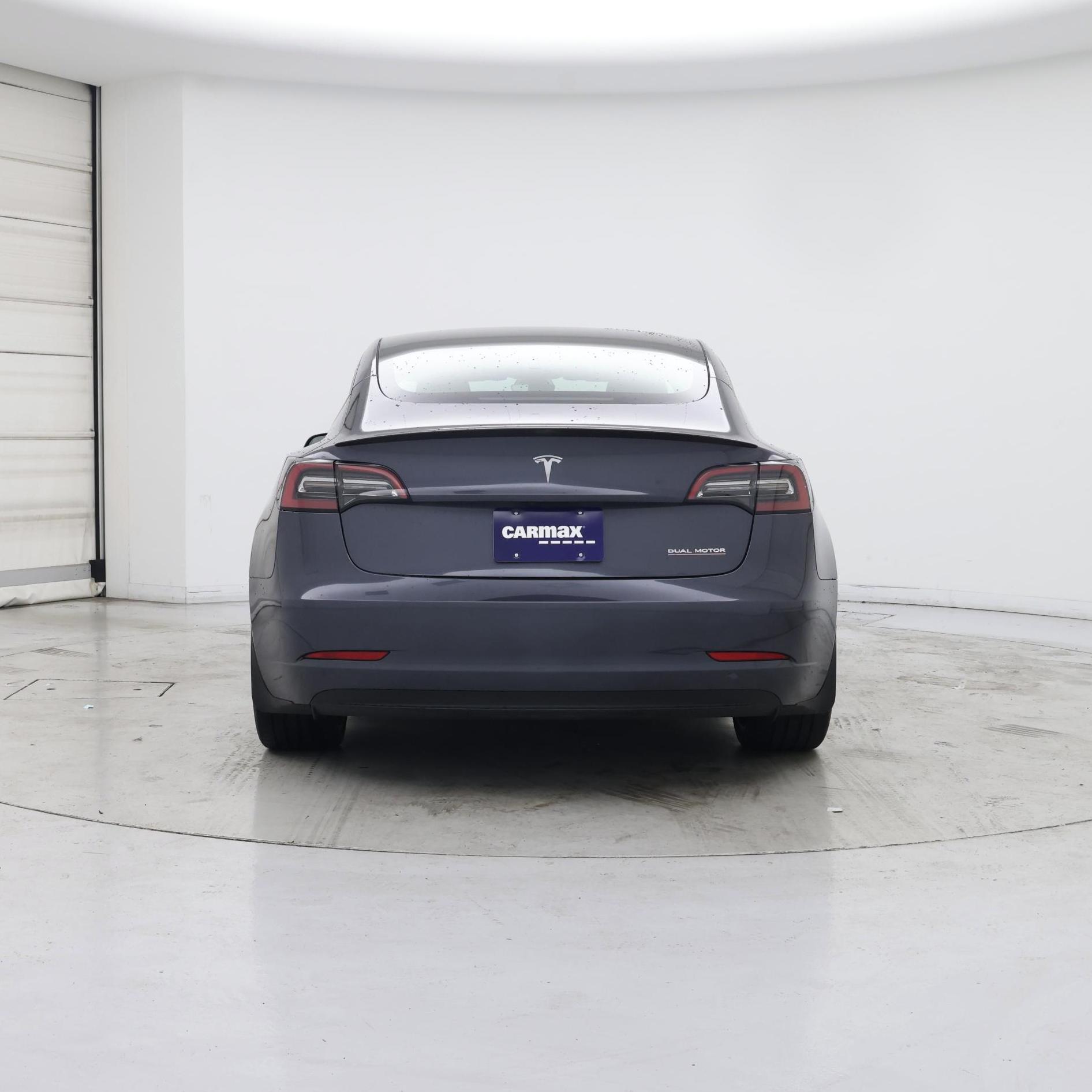 Thumbnail: 2023 Tesla Model 3 - 6