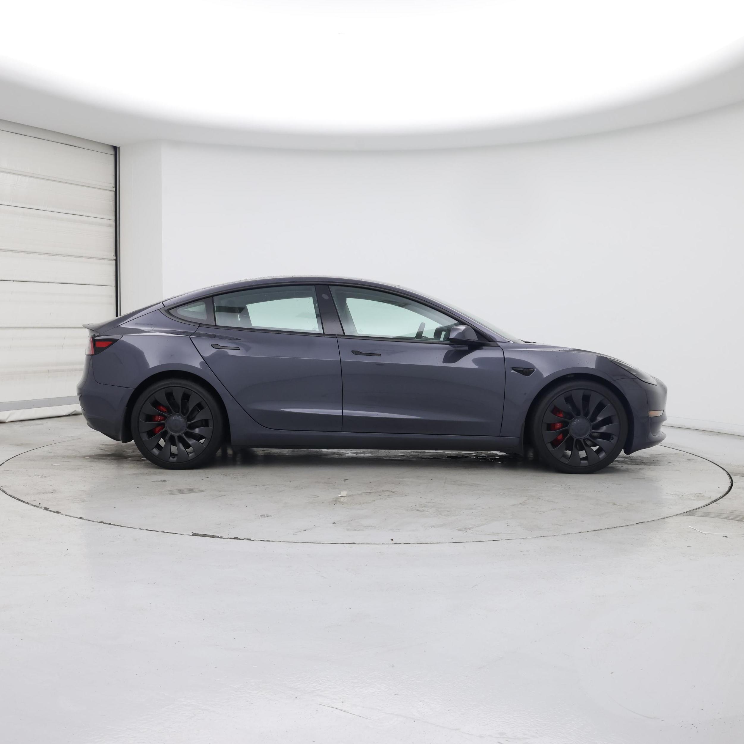 Thumbnail: 2023 Tesla Model 3 - 7