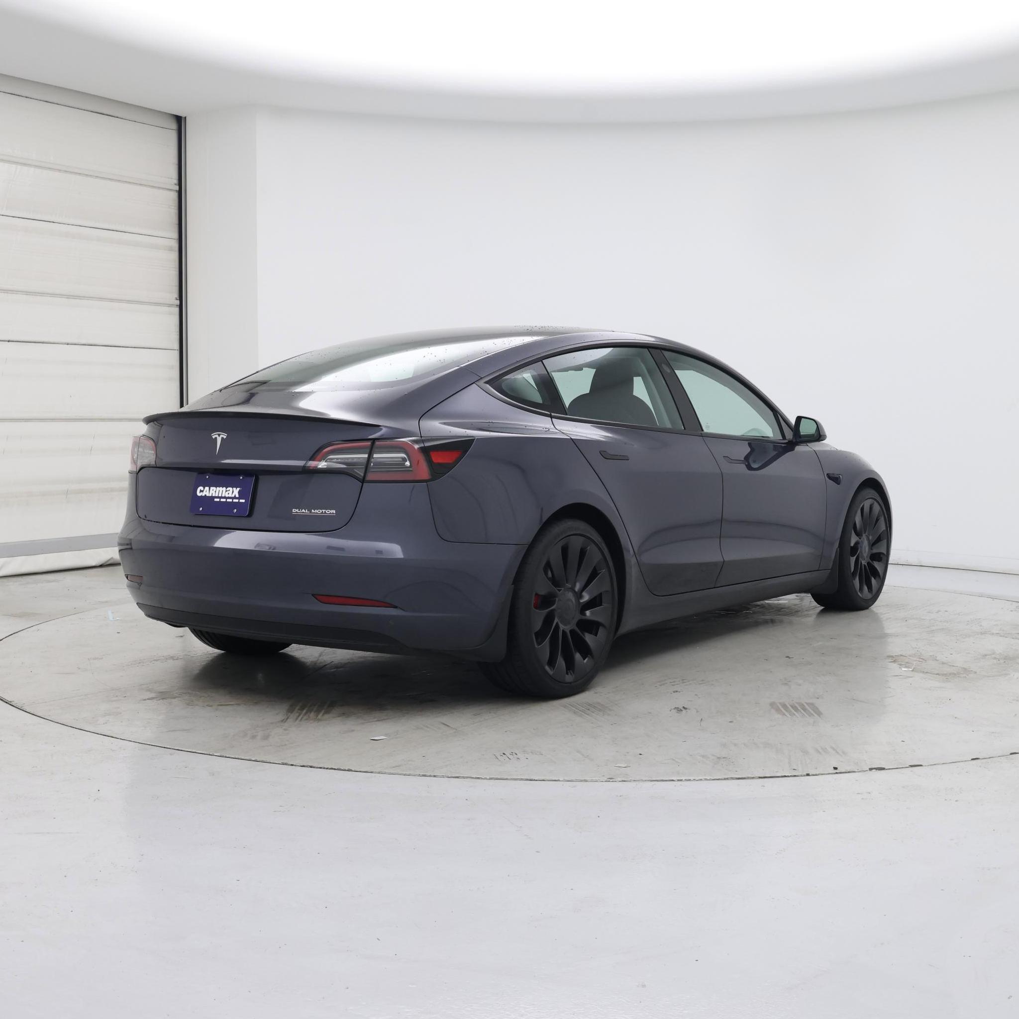 Thumbnail: 2023 Tesla Model 3 - 8