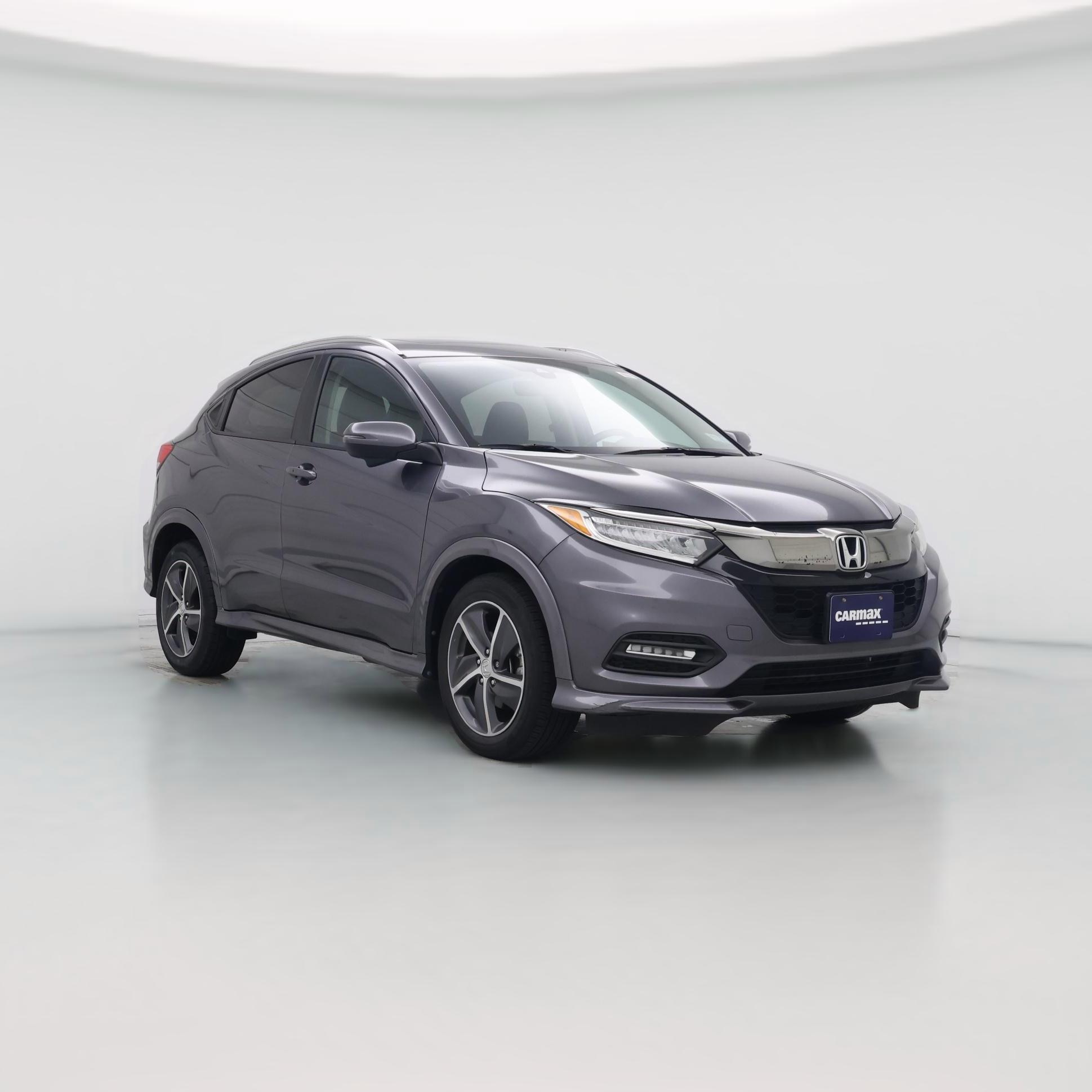 Thumbnail: 2019 Honda HR-V - 1