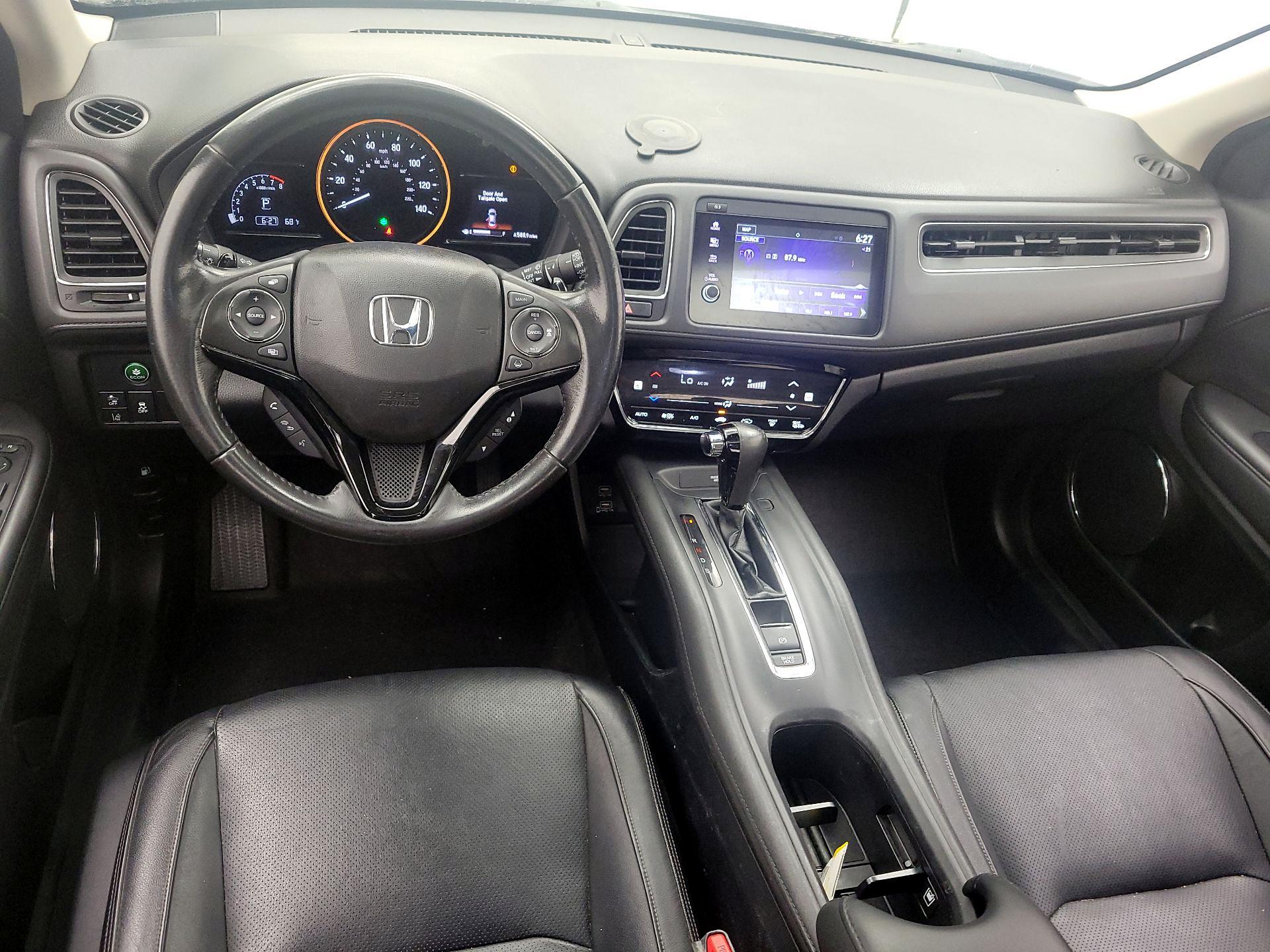 Thumbnail: 2019 Honda HR-V - 9