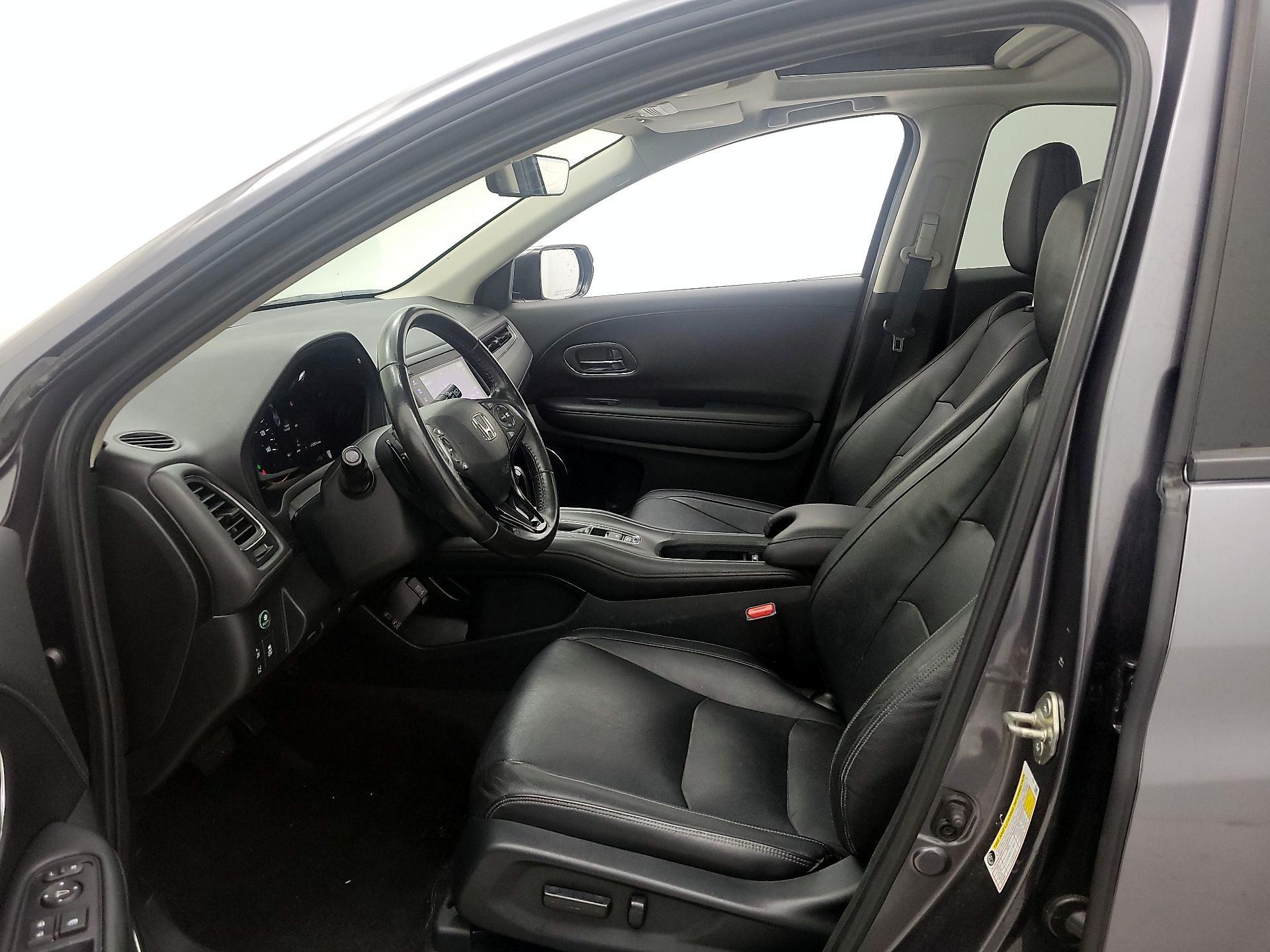Thumbnail: 2019 Honda HR-V - 11