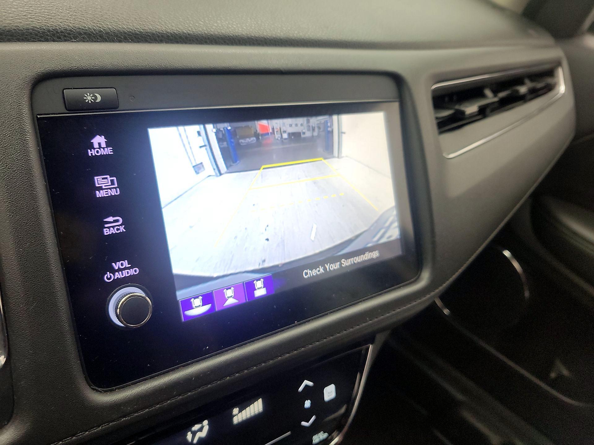 Thumbnail: 2019 Honda HR-V - 14