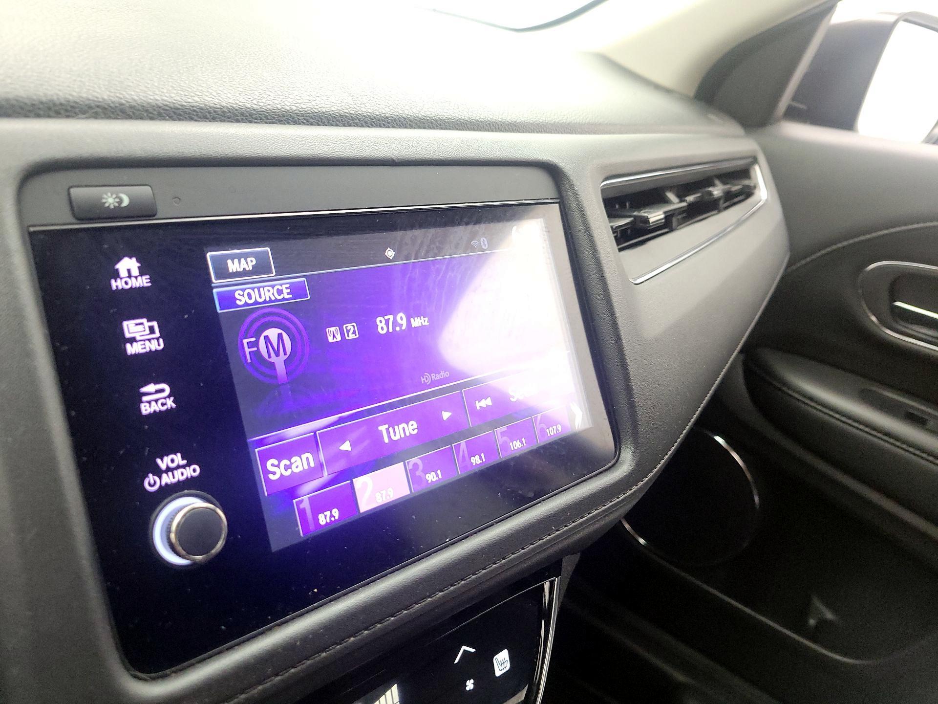 Thumbnail: 2019 Honda HR-V - 15