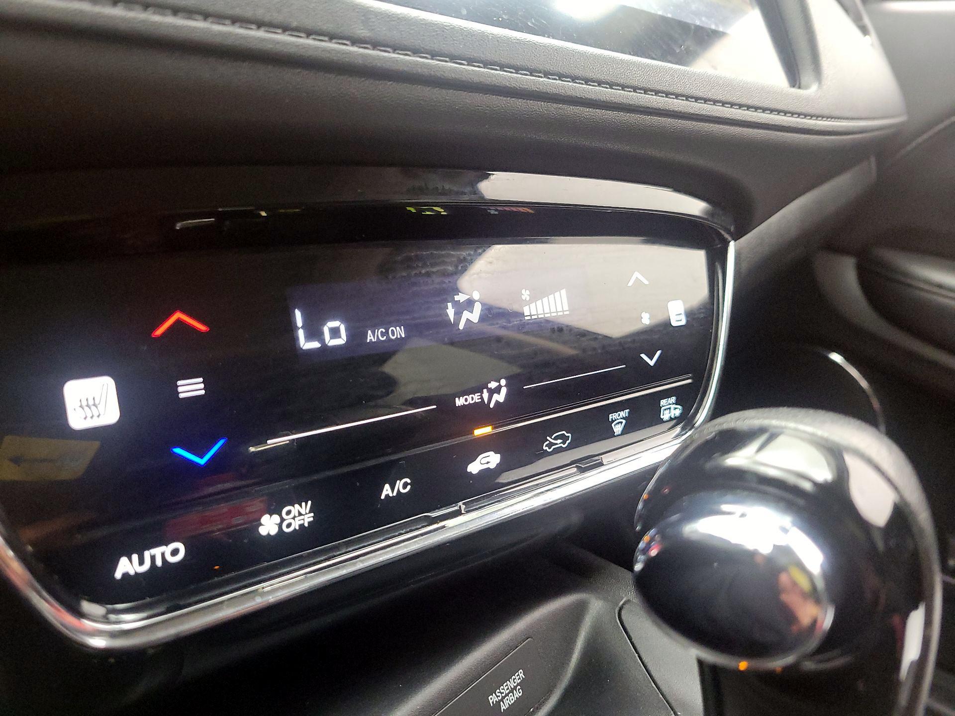 Thumbnail: 2019 Honda HR-V - 16
