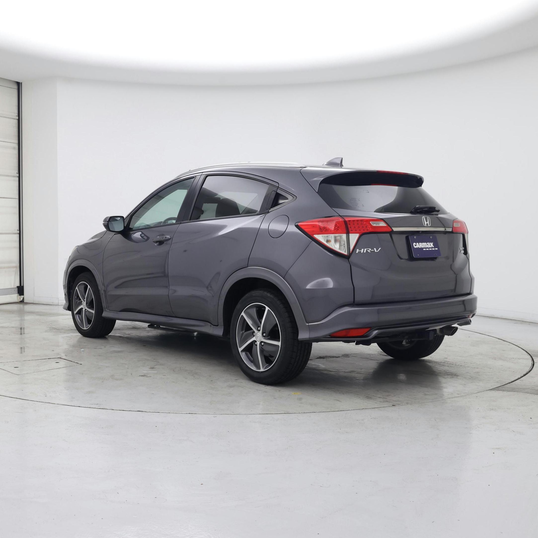 Thumbnail: 2019 Honda HR-V - 2