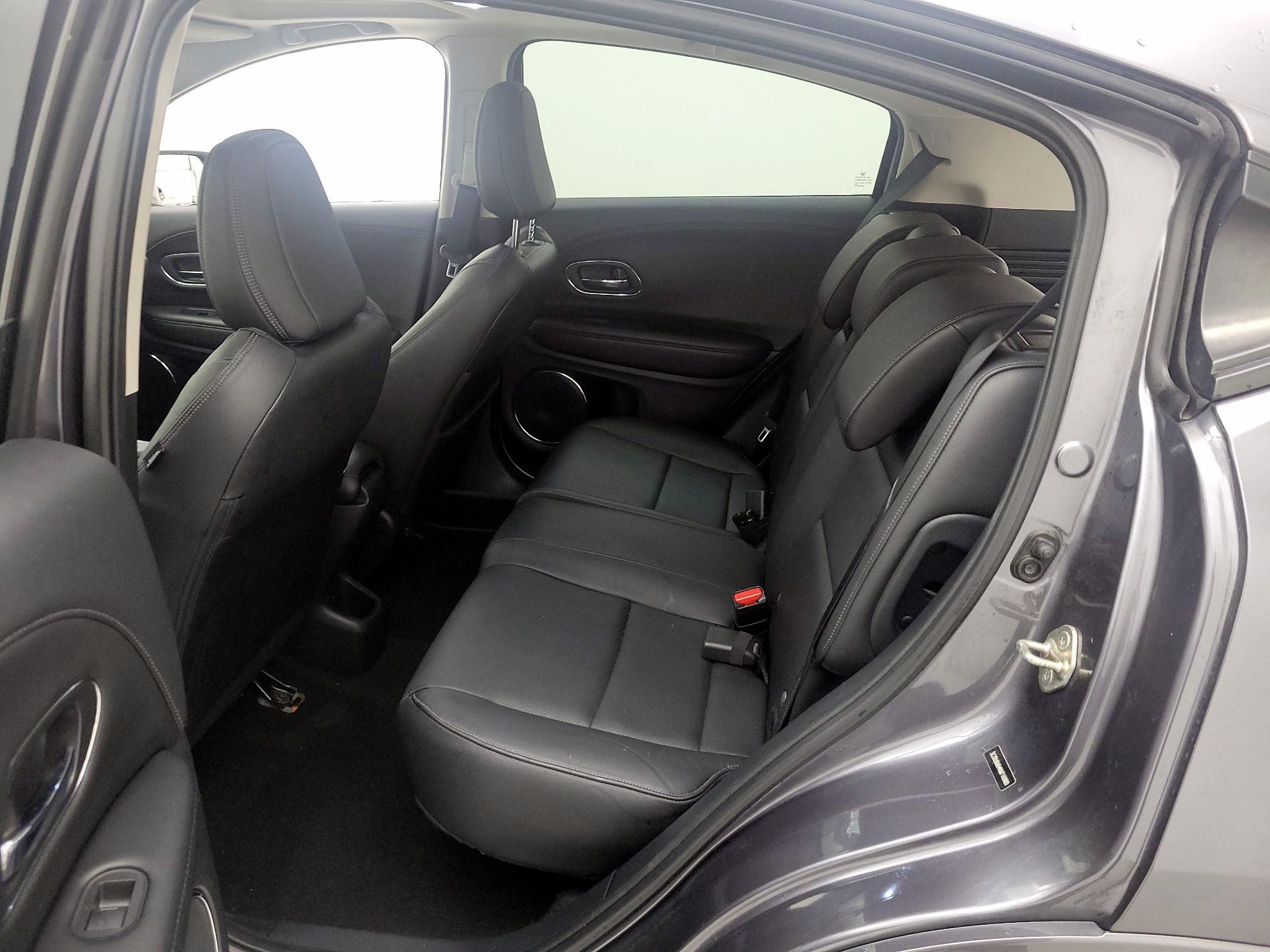 Thumbnail: 2019 Honda HR-V - 20