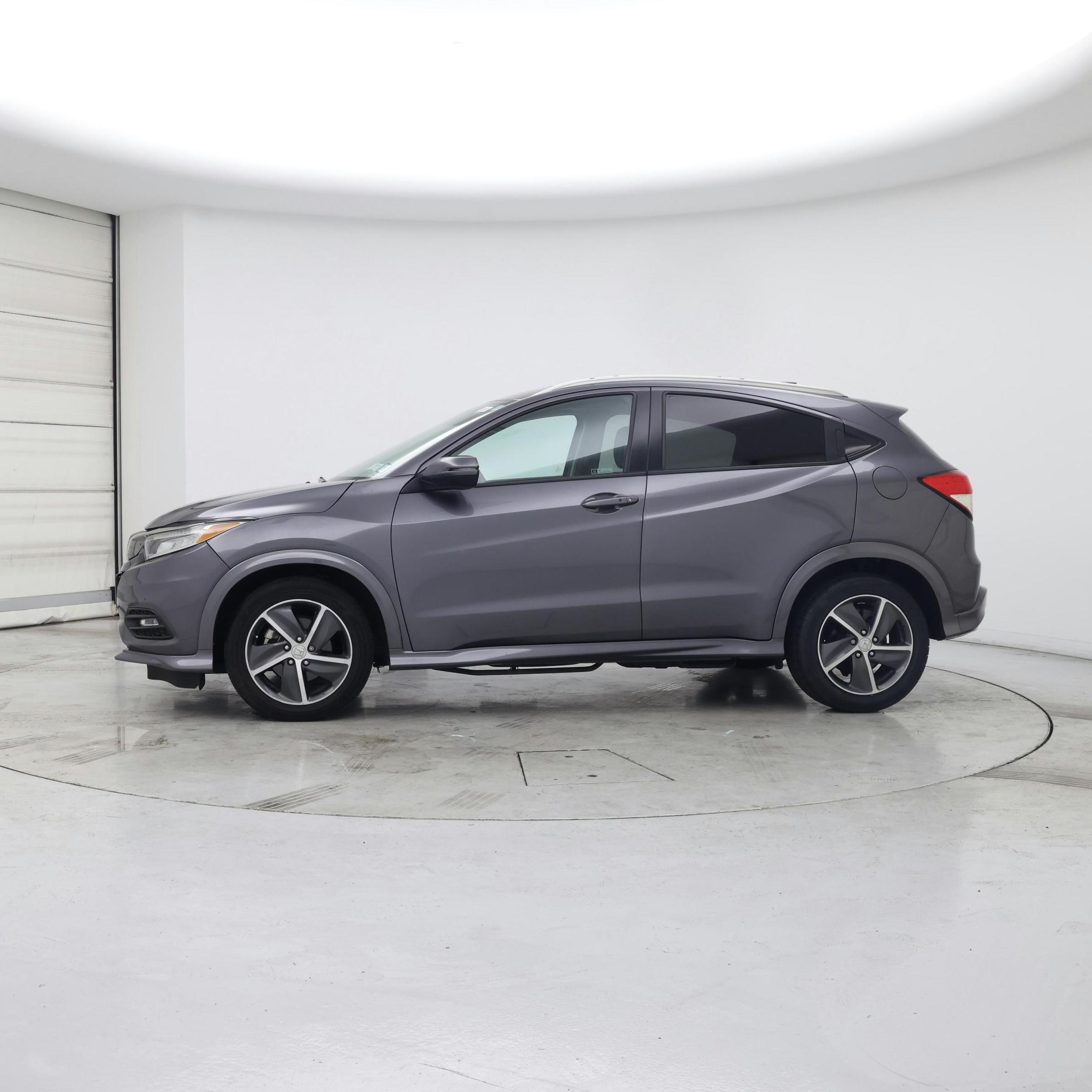 Thumbnail: 2019 Honda HR-V - 3
