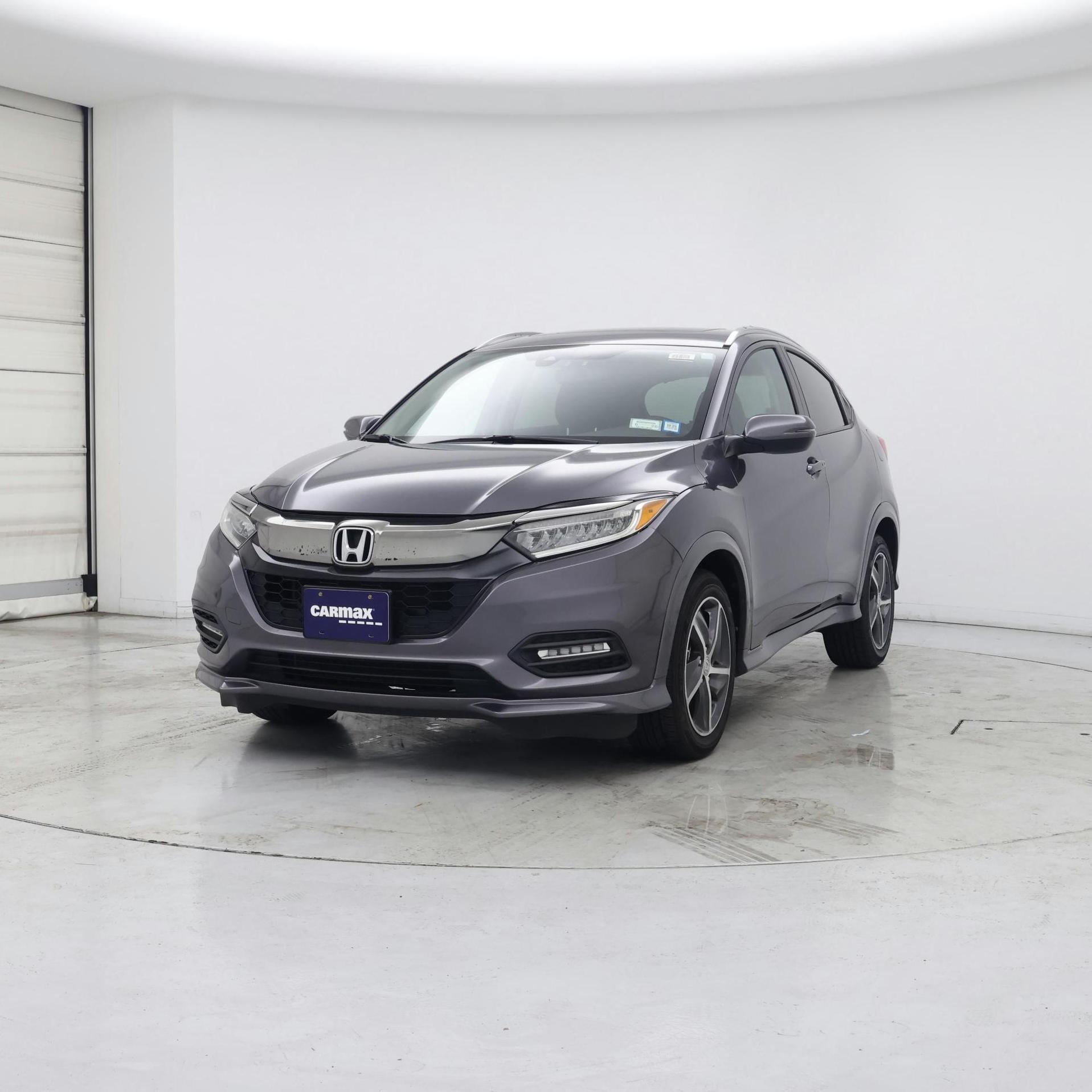 Thumbnail: 2019 Honda HR-V - 4