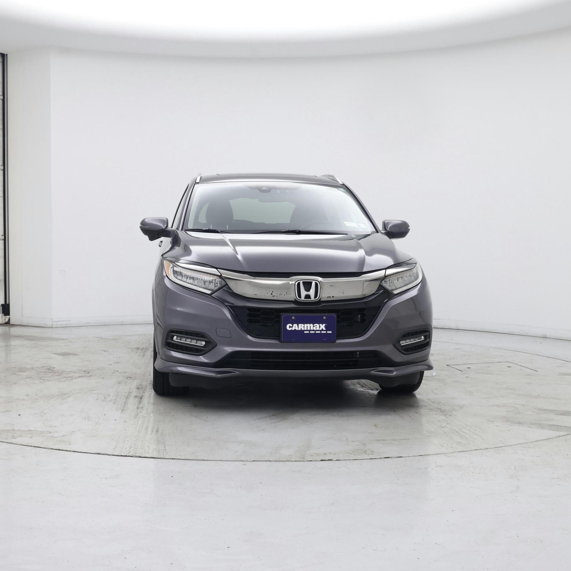 Thumbnail: 2019 Honda HR-V - 5