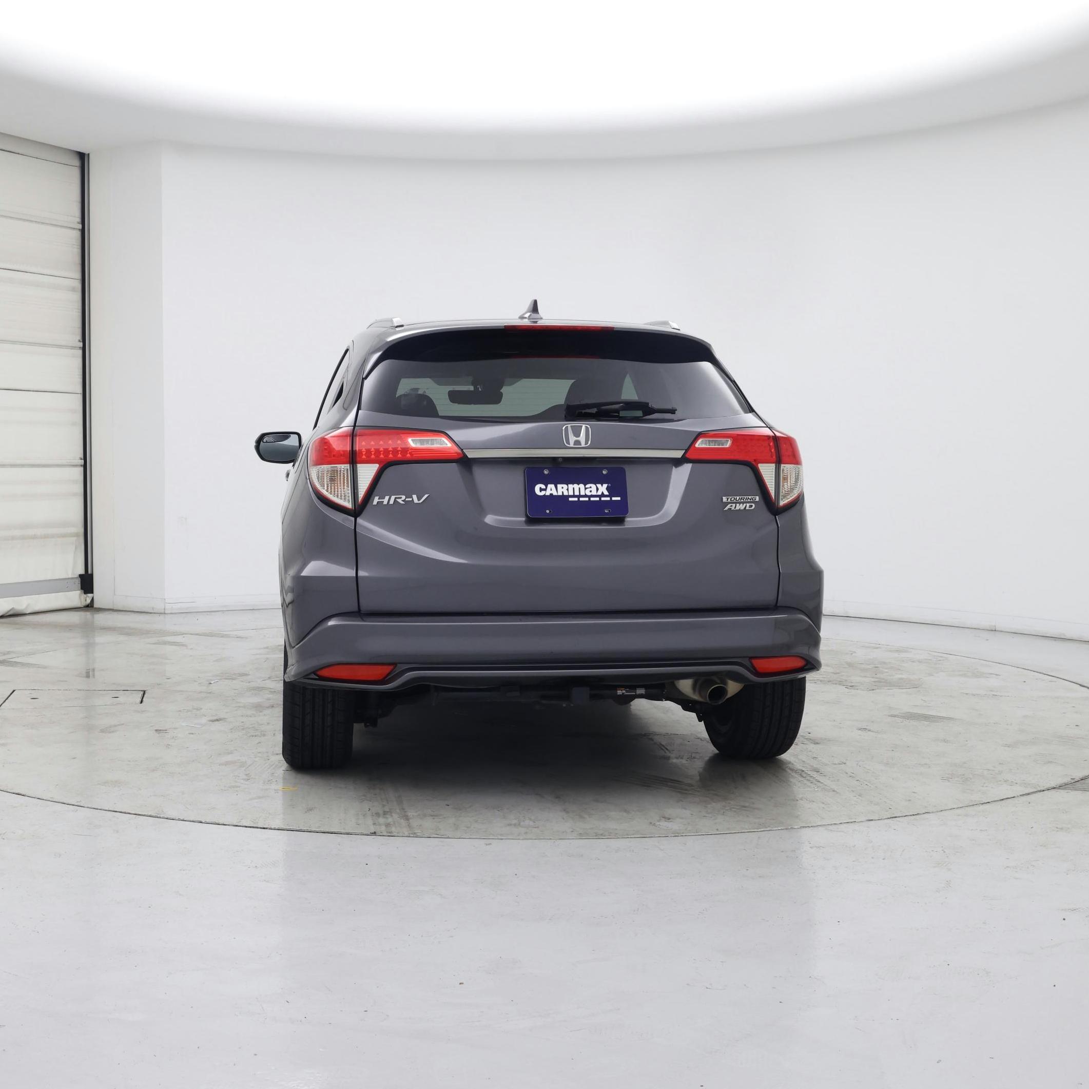 Thumbnail: 2019 Honda HR-V - 6