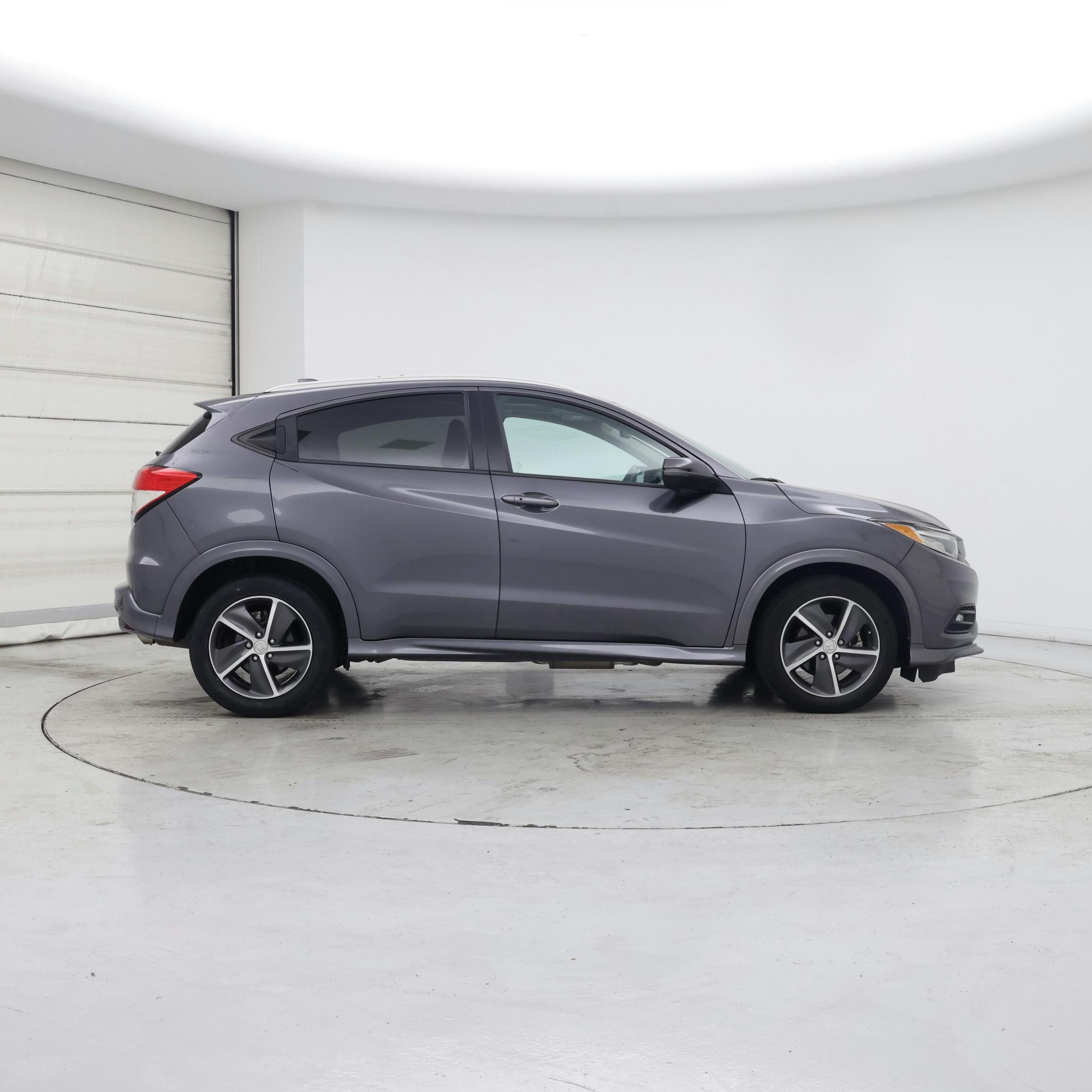 Thumbnail: 2019 Honda HR-V - 7