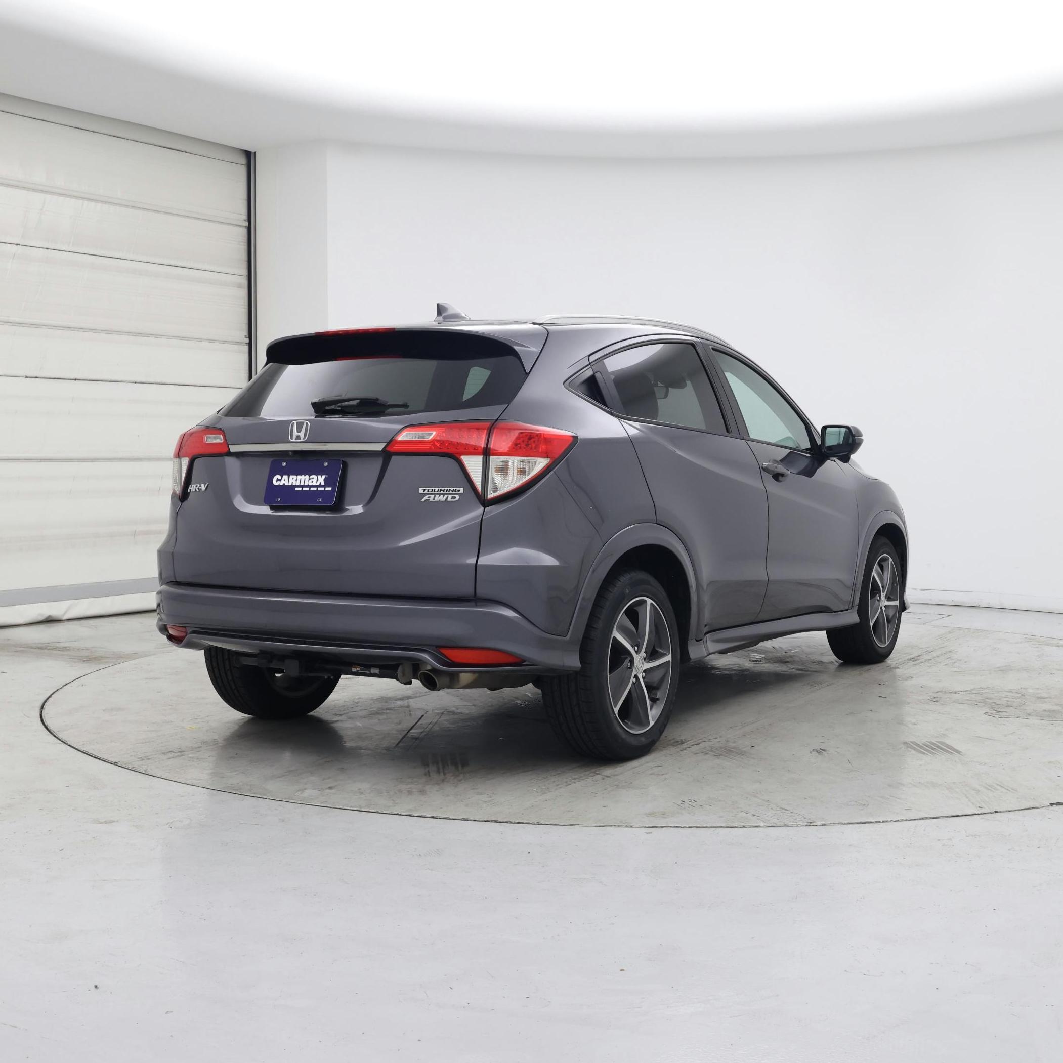 Thumbnail: 2019 Honda HR-V - 8