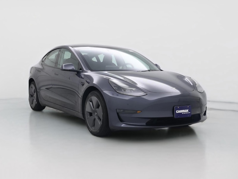 2023 Tesla Model 3  -
                  Laurel, MD