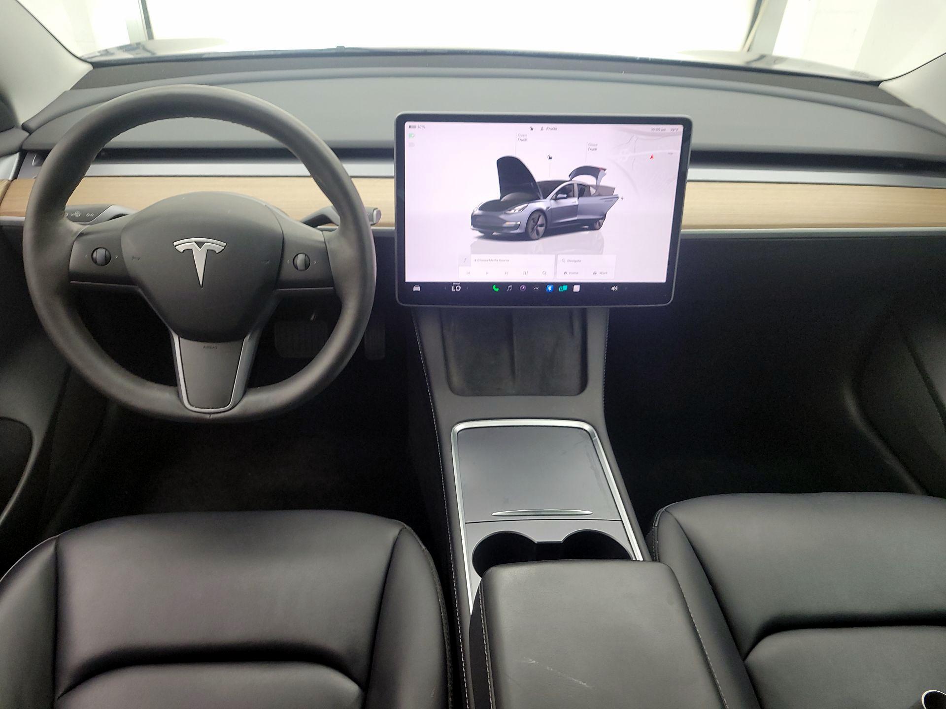 Thumbnail: 2023 Tesla Model 3 - 9