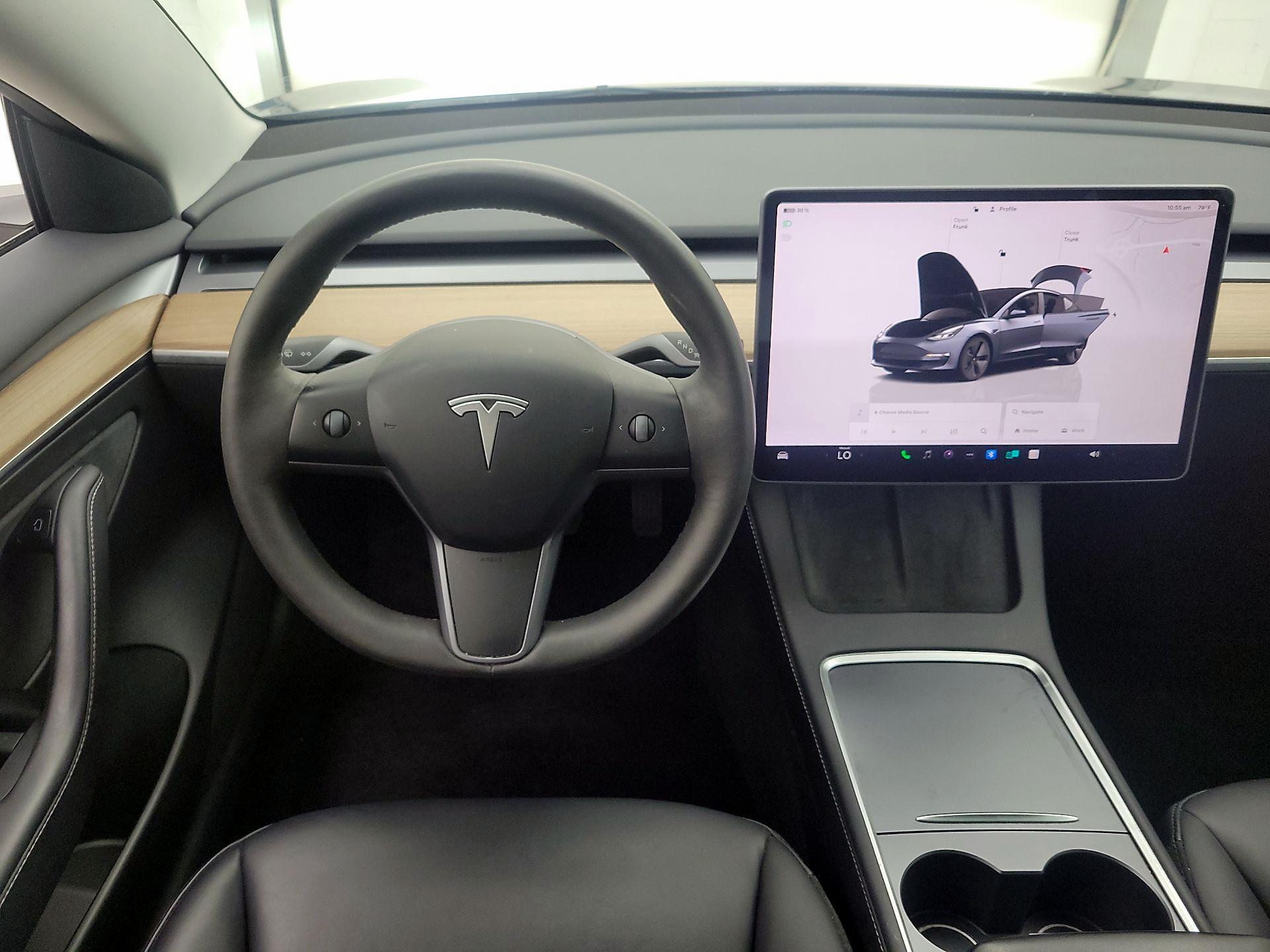 Thumbnail: 2023 Tesla Model 3 - 10