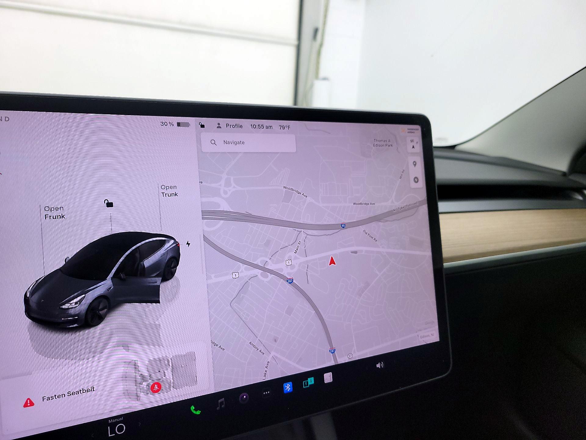 Thumbnail: 2023 Tesla Model 3 - 13