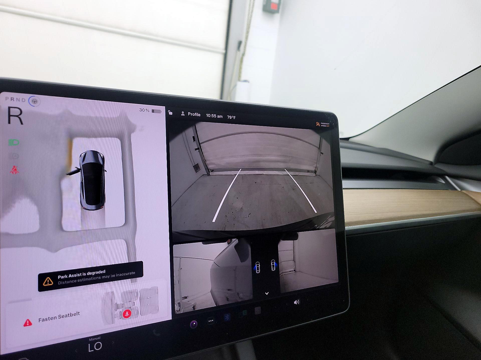 Thumbnail: 2023 Tesla Model 3 - 14