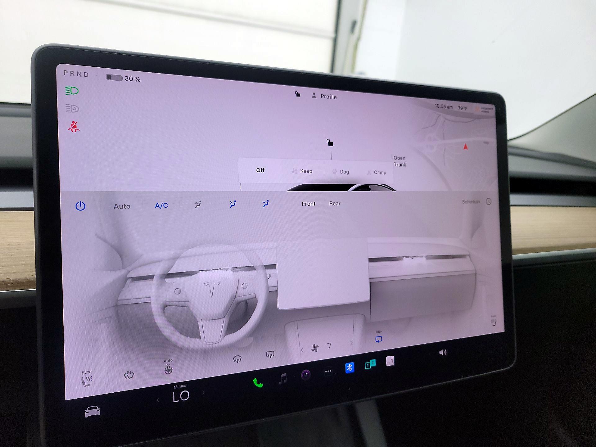 Thumbnail: 2023 Tesla Model 3 - 16