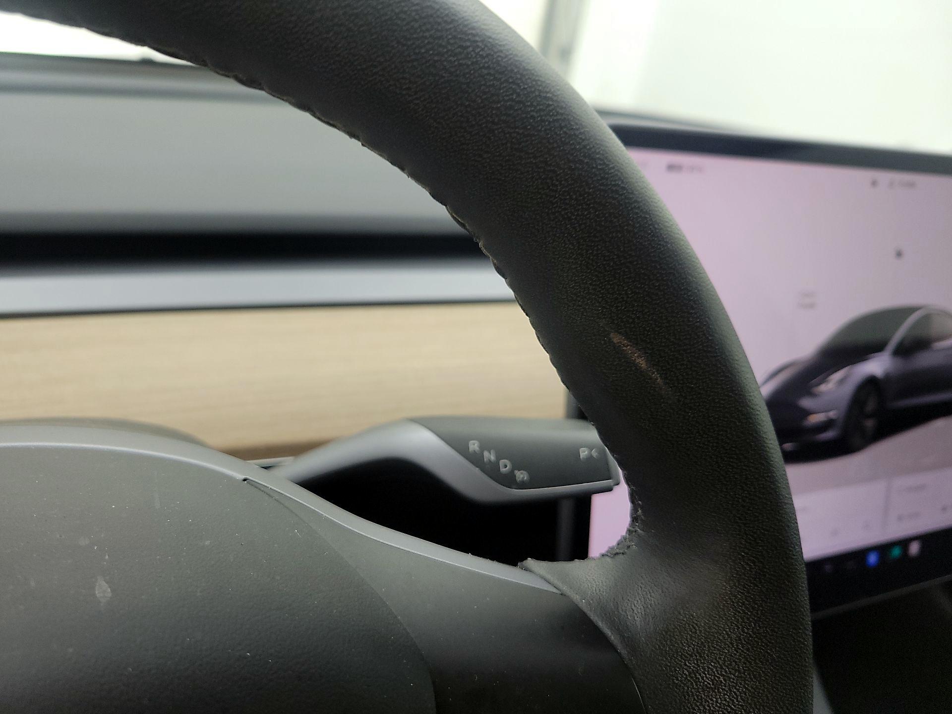 Thumbnail: 2023 Tesla Model 3 - 17